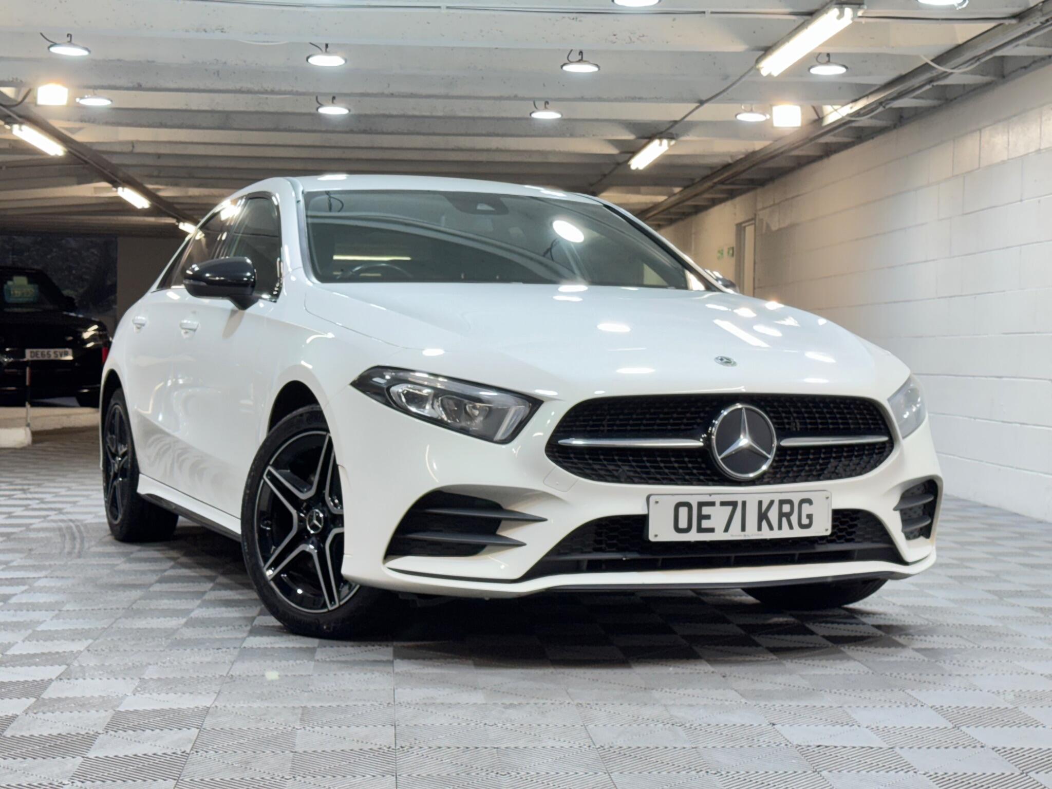 Mercedes A Class - Image 7