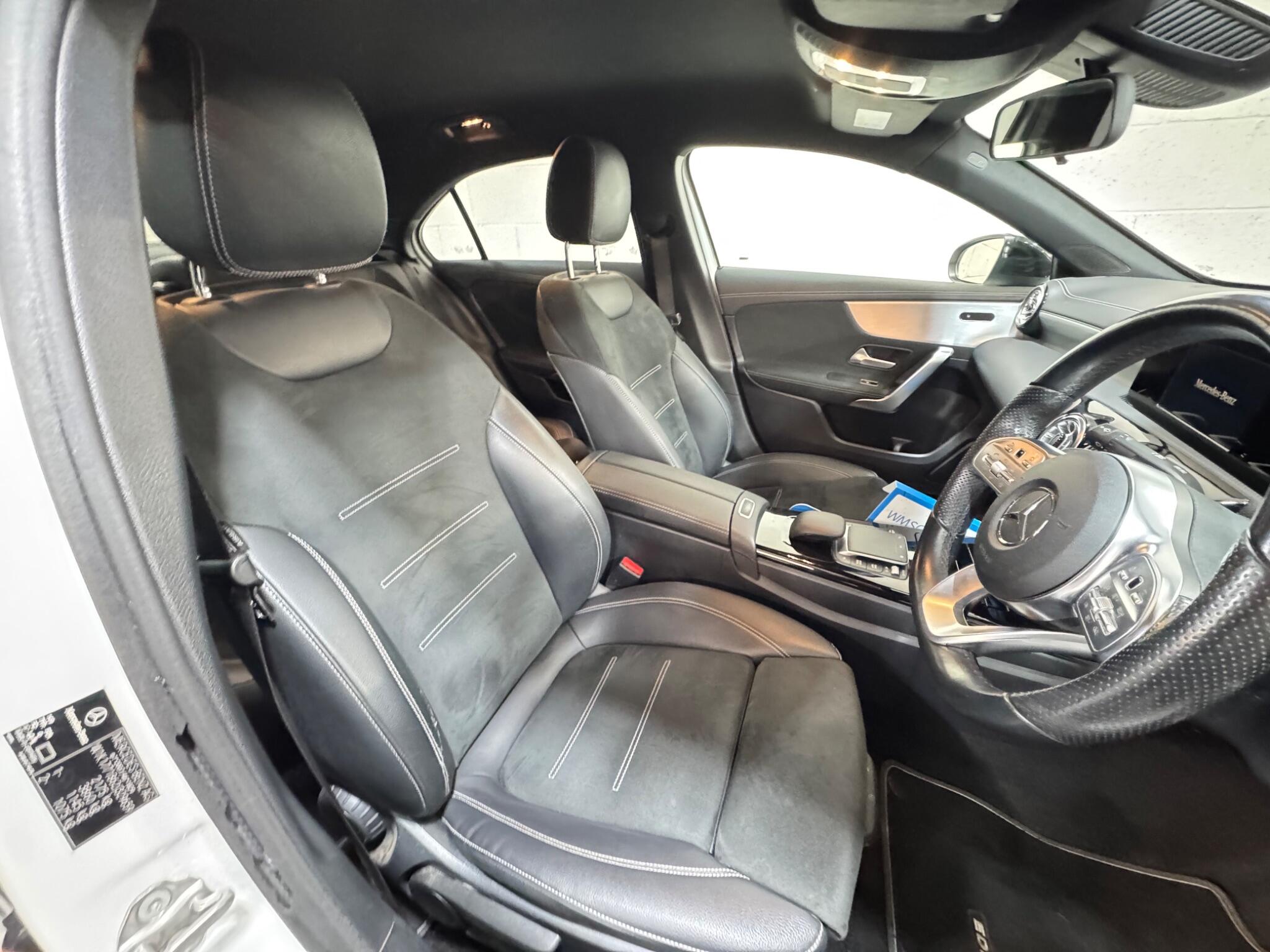 Mercedes A Class - Image 8