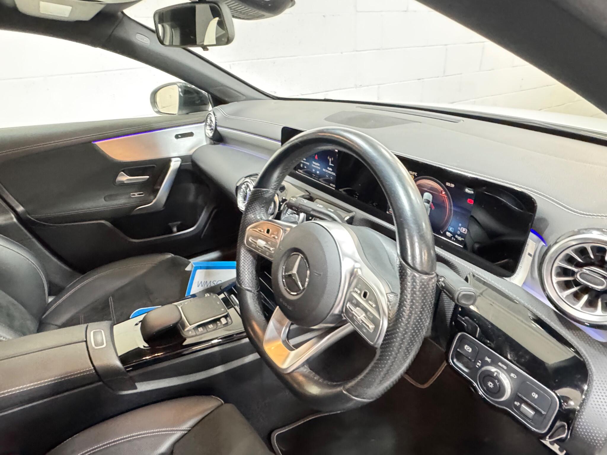 Mercedes A Class - Image 9