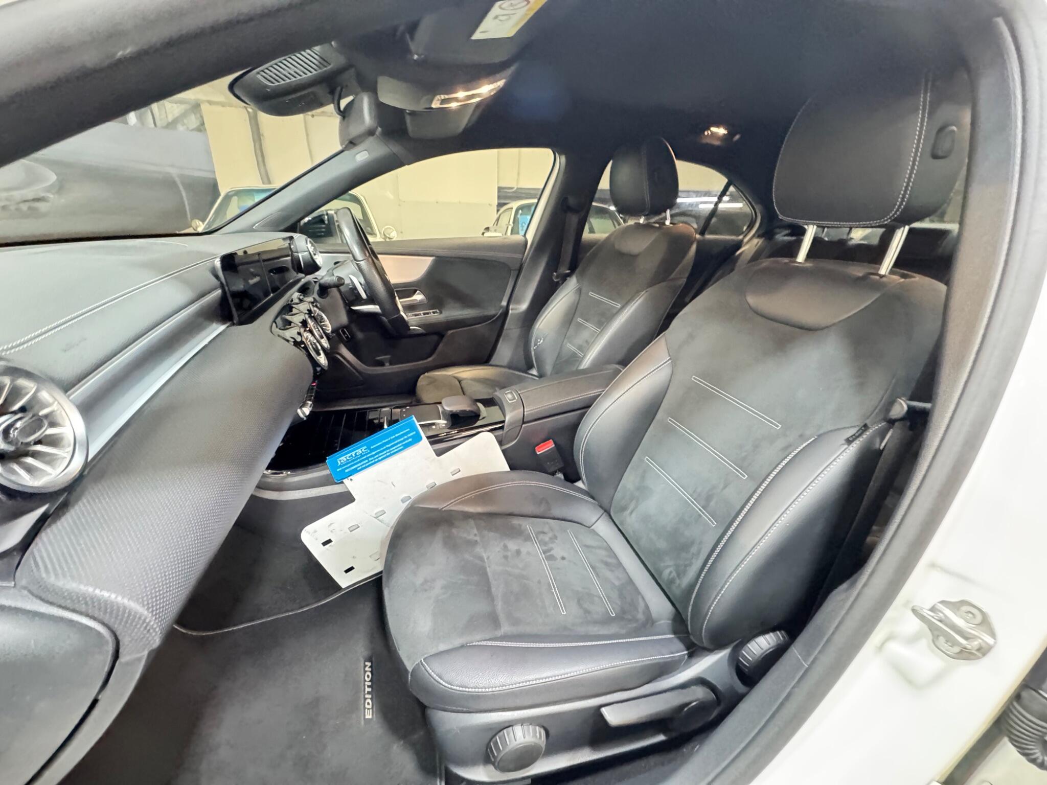 Mercedes A Class - Image 10