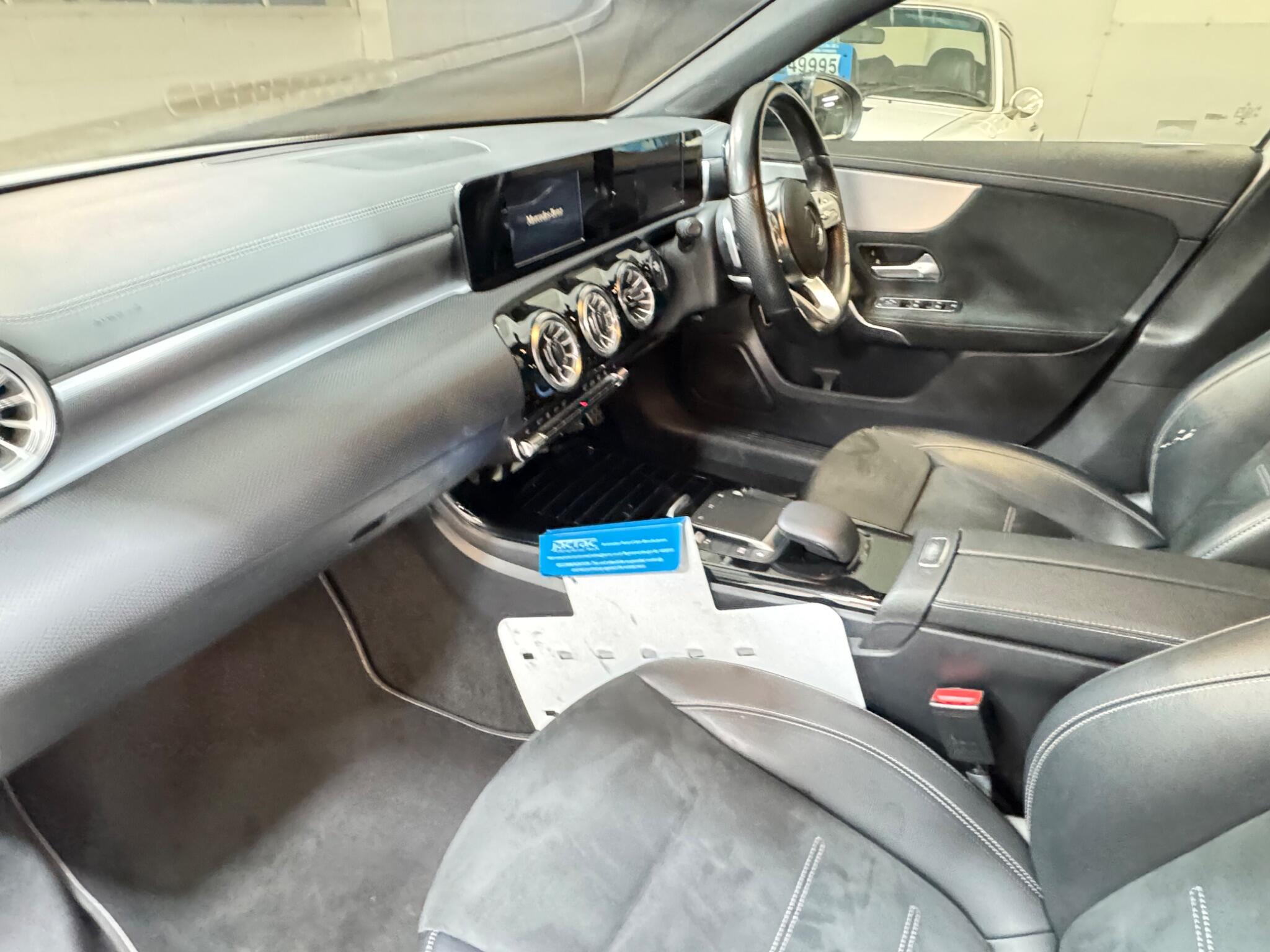 Mercedes A Class - Image 11