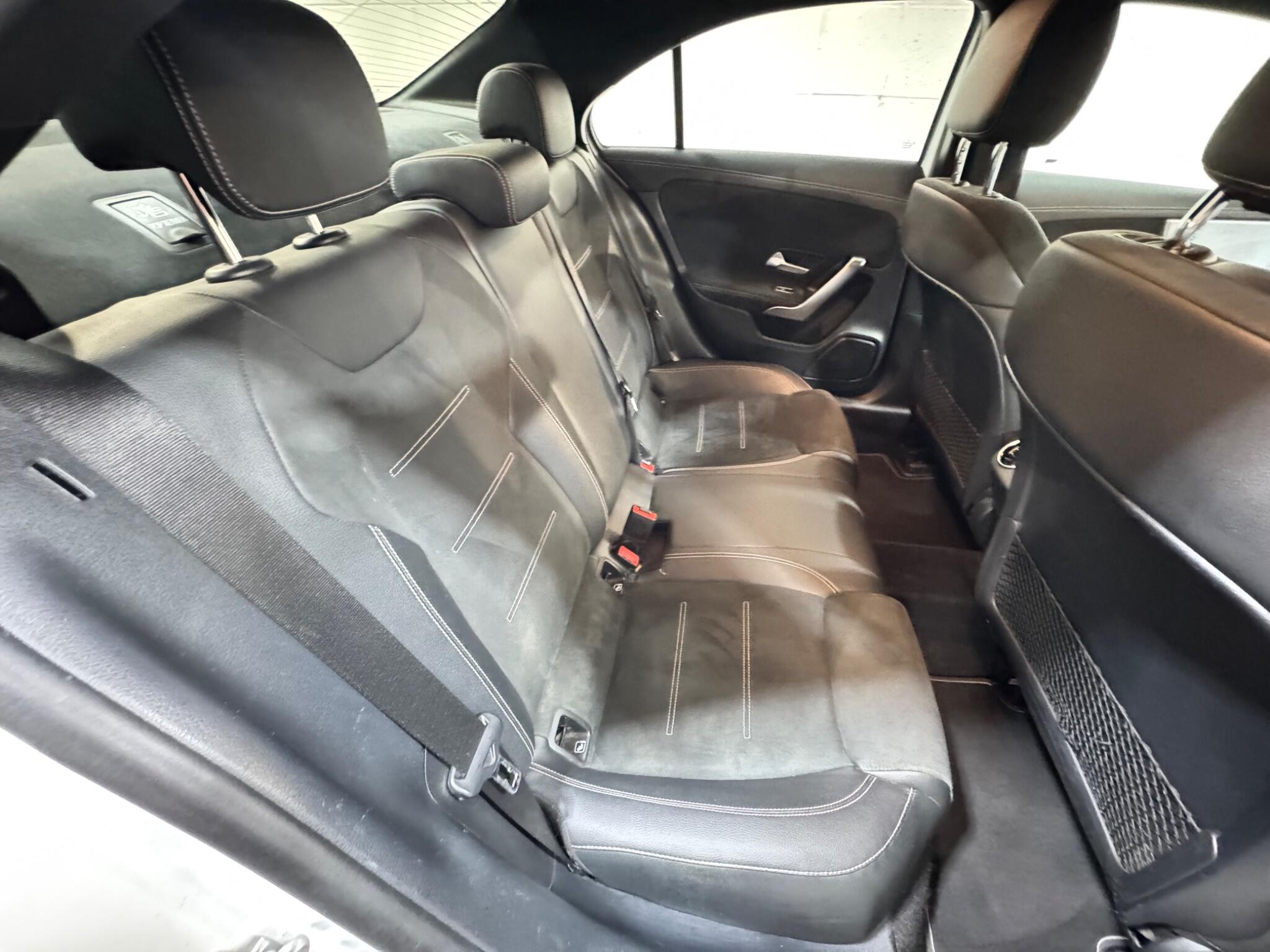 Mercedes A Class - Image 12