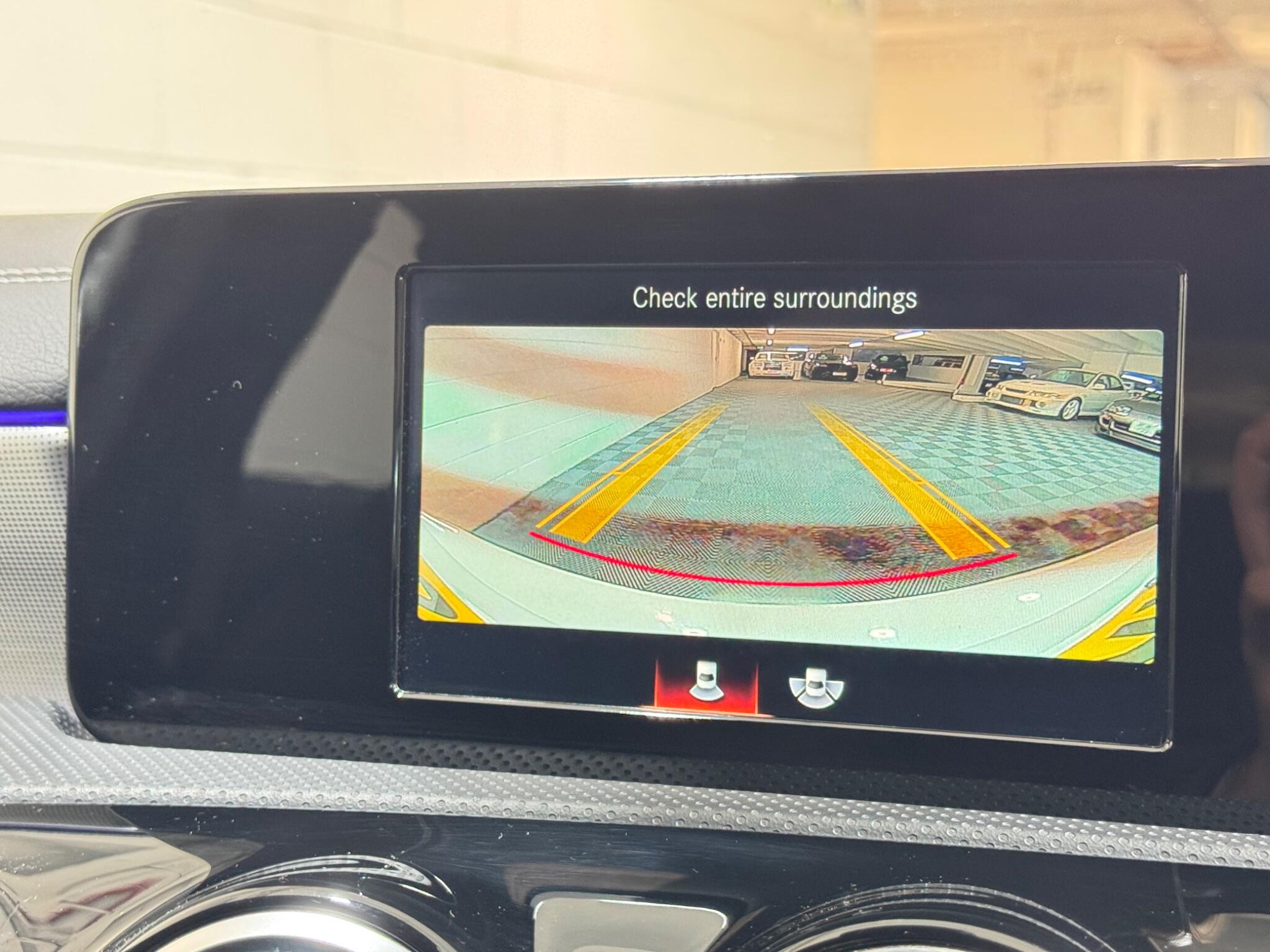 Mercedes A Class - Image 13