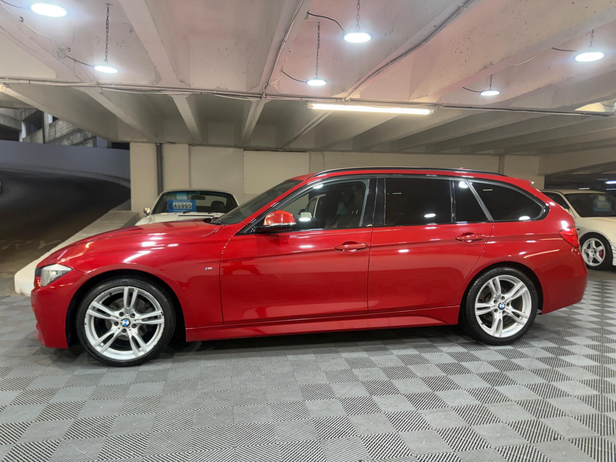 BMW 3 Series - Image 2