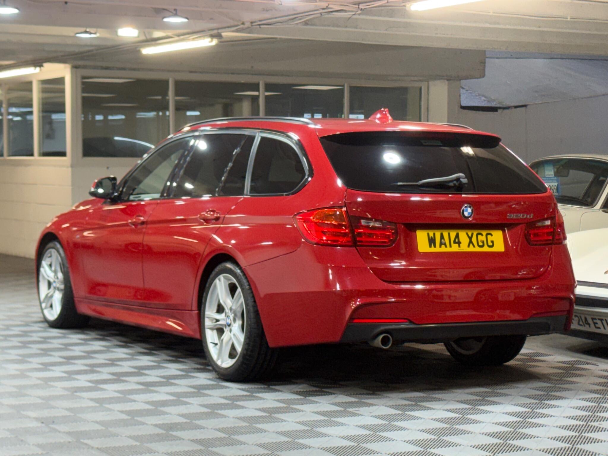 BMW 3 Series - Image 3