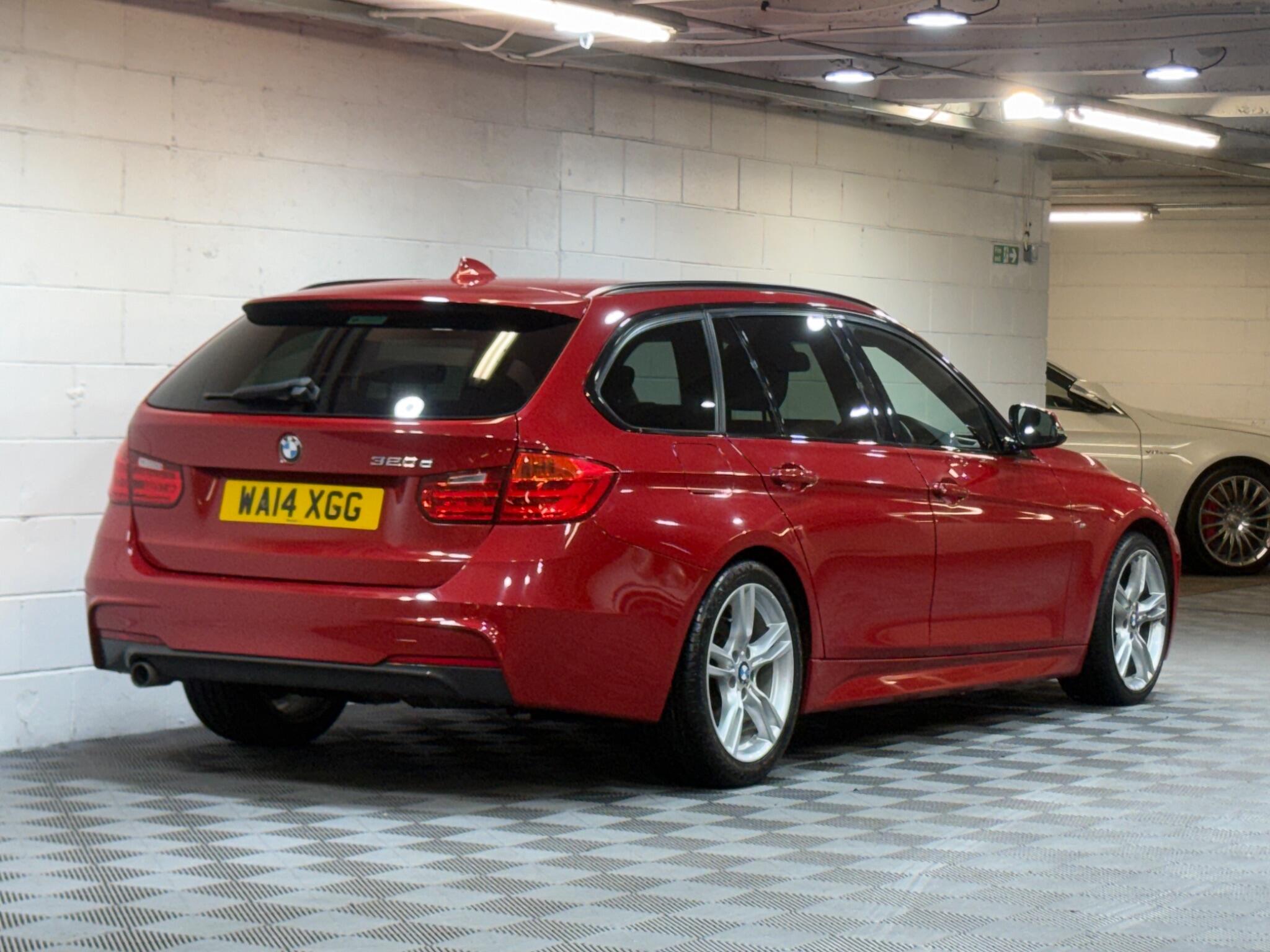 BMW 3 Series - Image 4