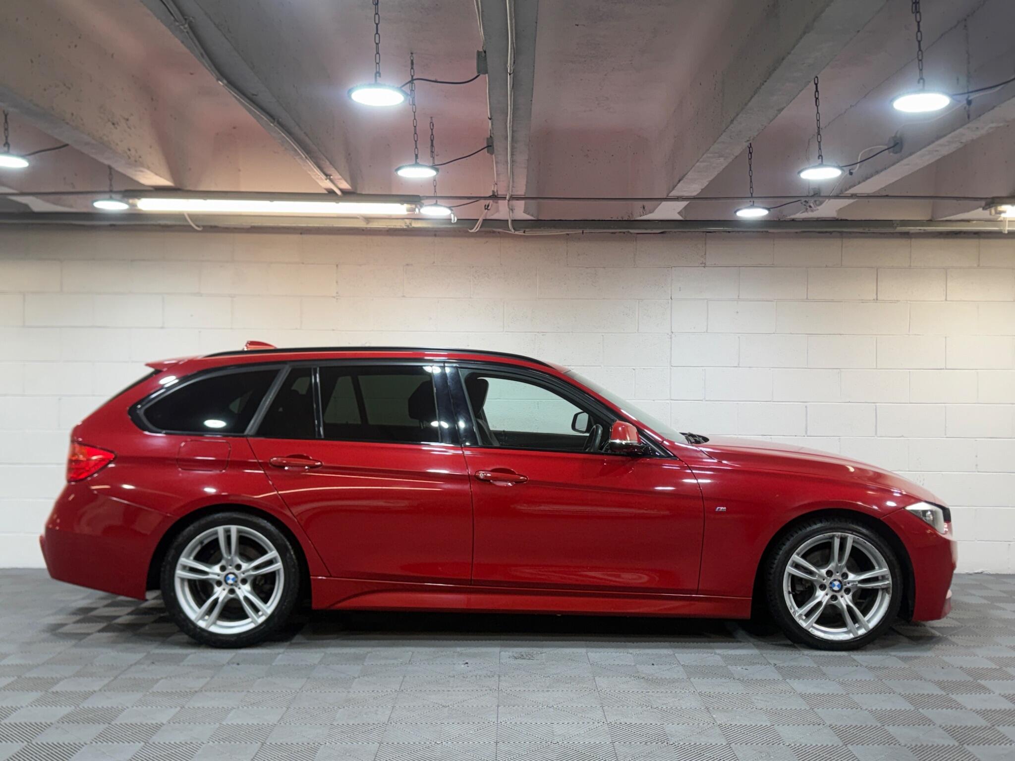 BMW 3 Series - Image 5