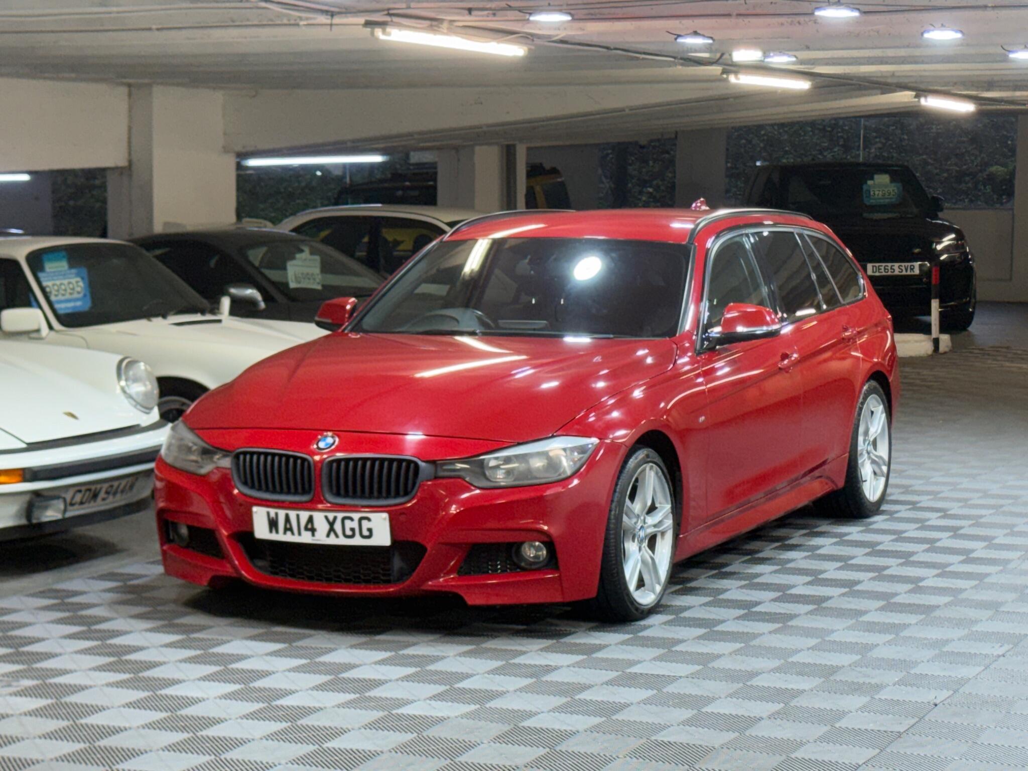 BMW 3 Series - Image 6