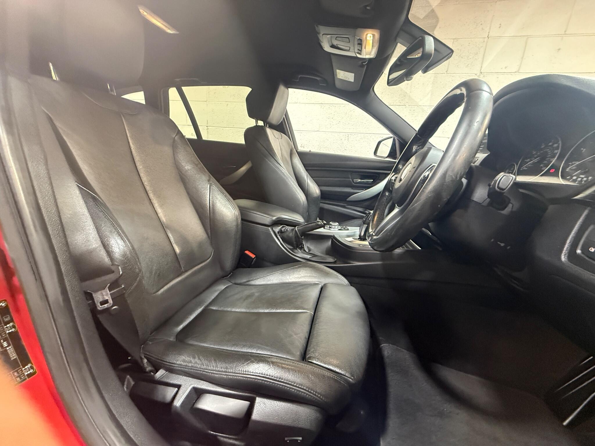 BMW 3 Series - Image 7