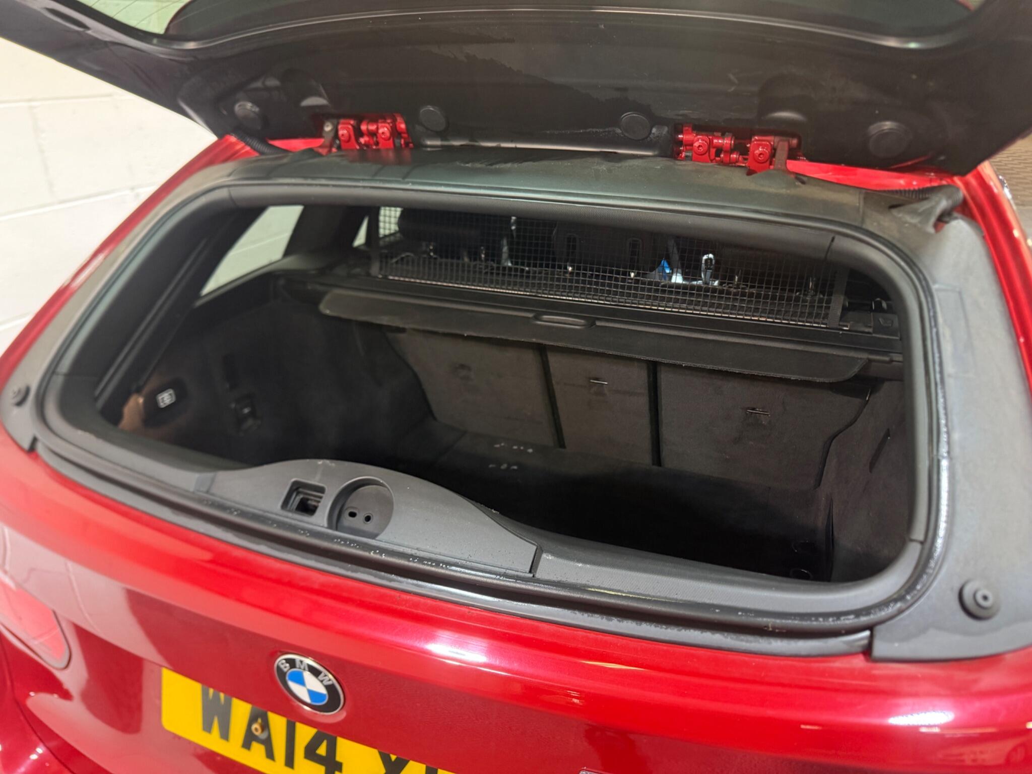 BMW 3 Series - Image 16