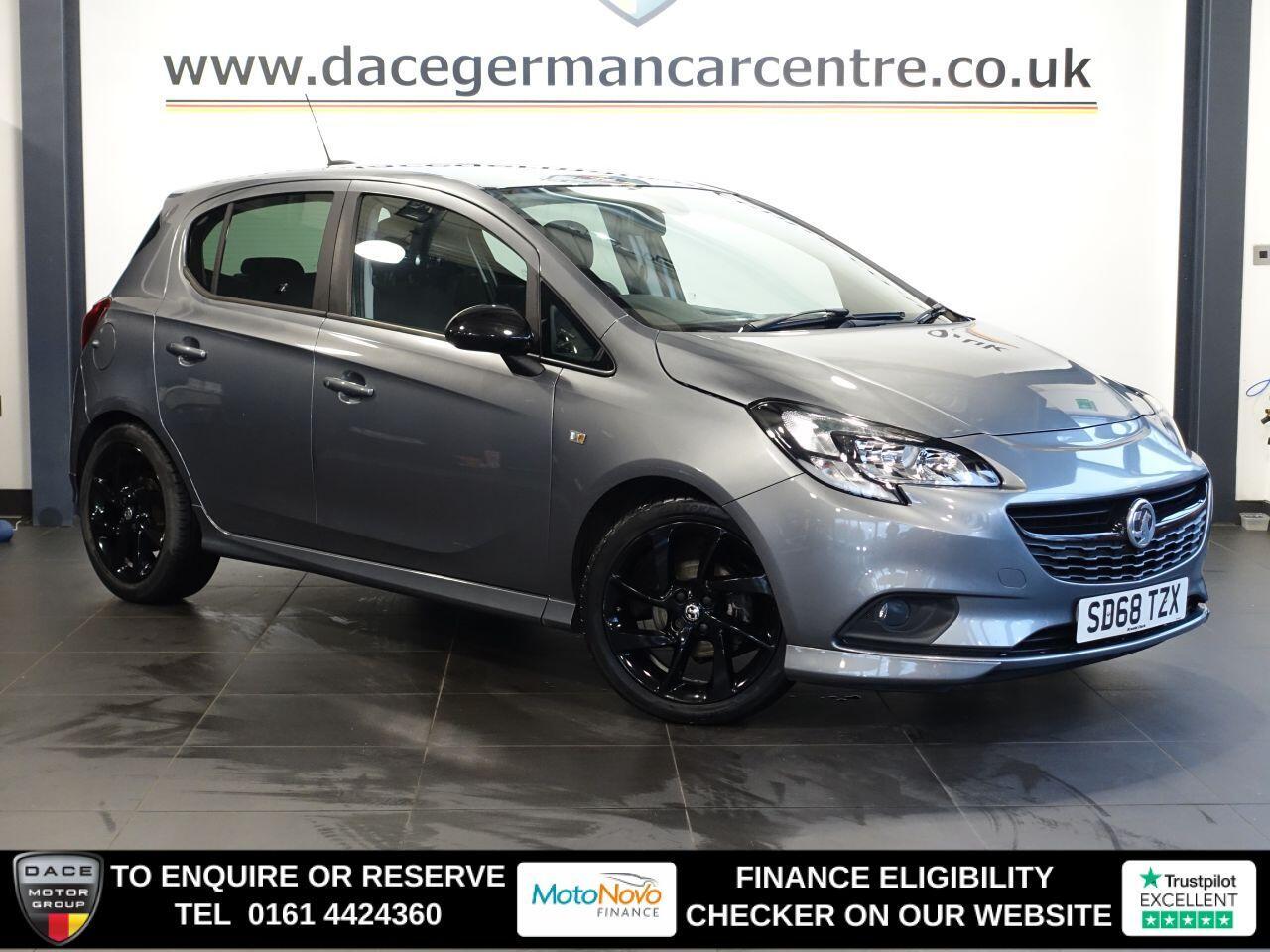 Vauxhall Corsa - Image 2