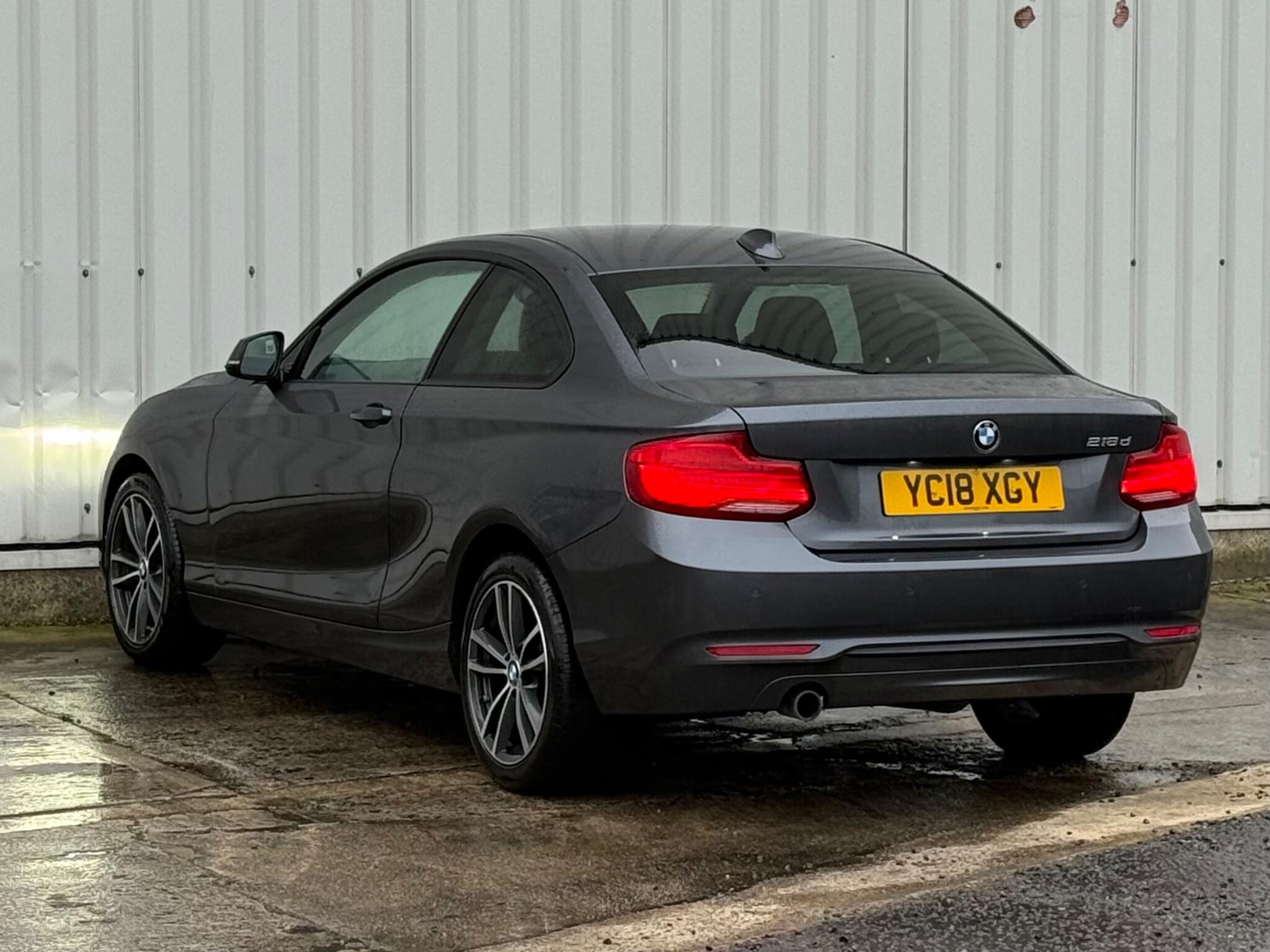 BMW 2 Series - Image 17