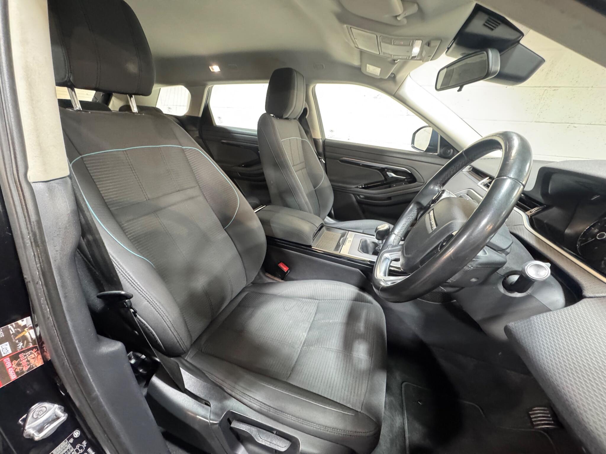 Land Rover Range Rover Evoque - Image 8