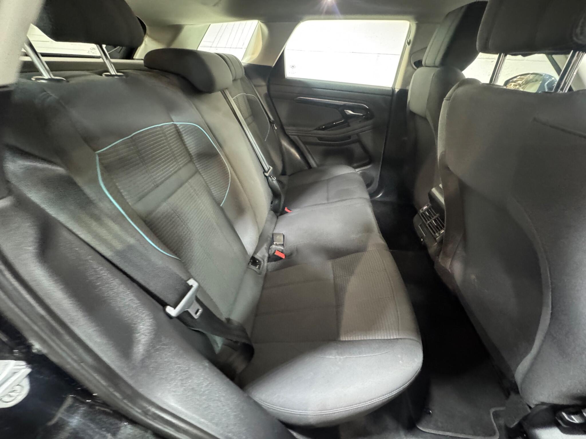 Land Rover Range Rover Evoque - Image 11