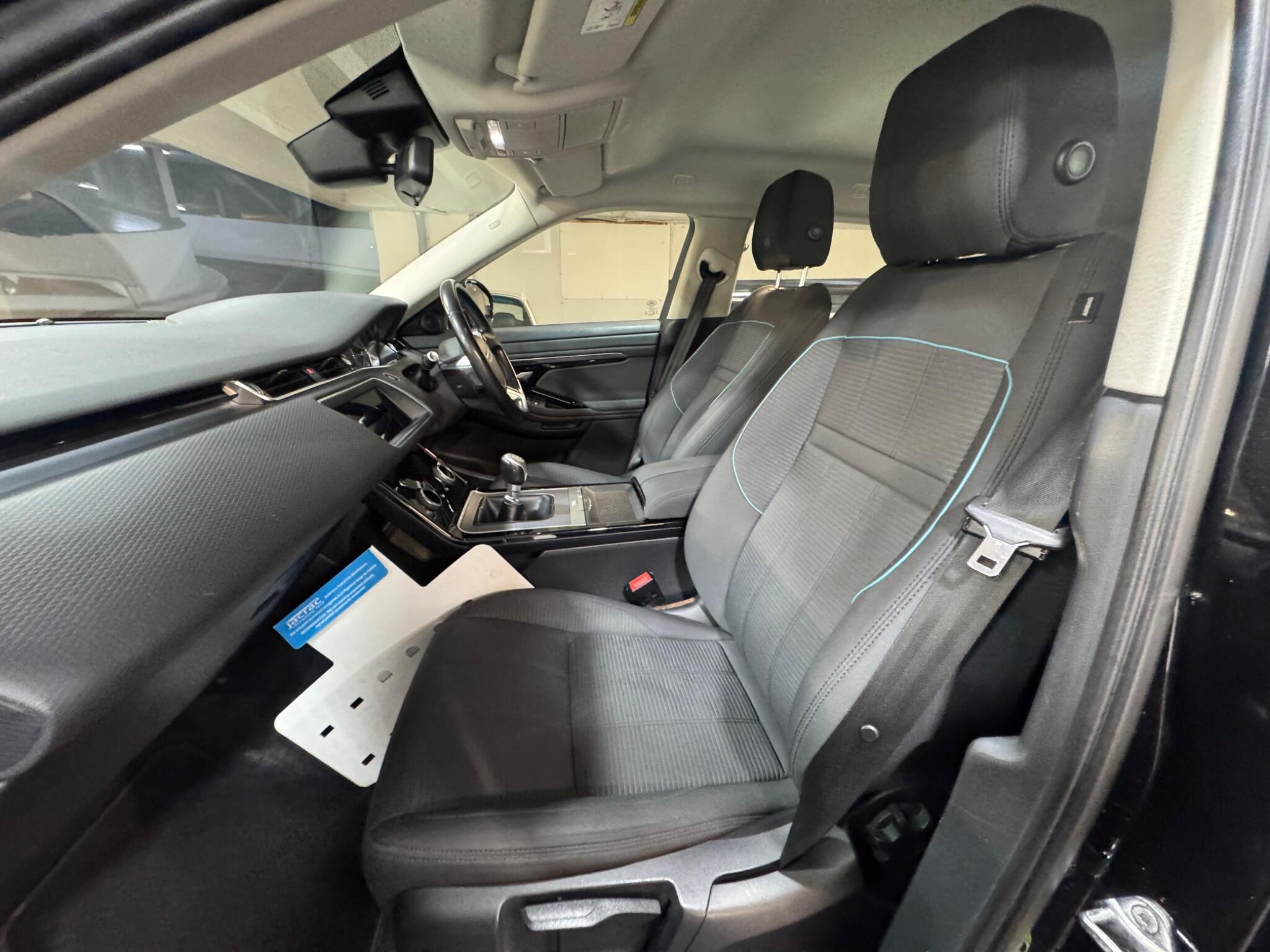 Land Rover Range Rover Evoque - Image 12