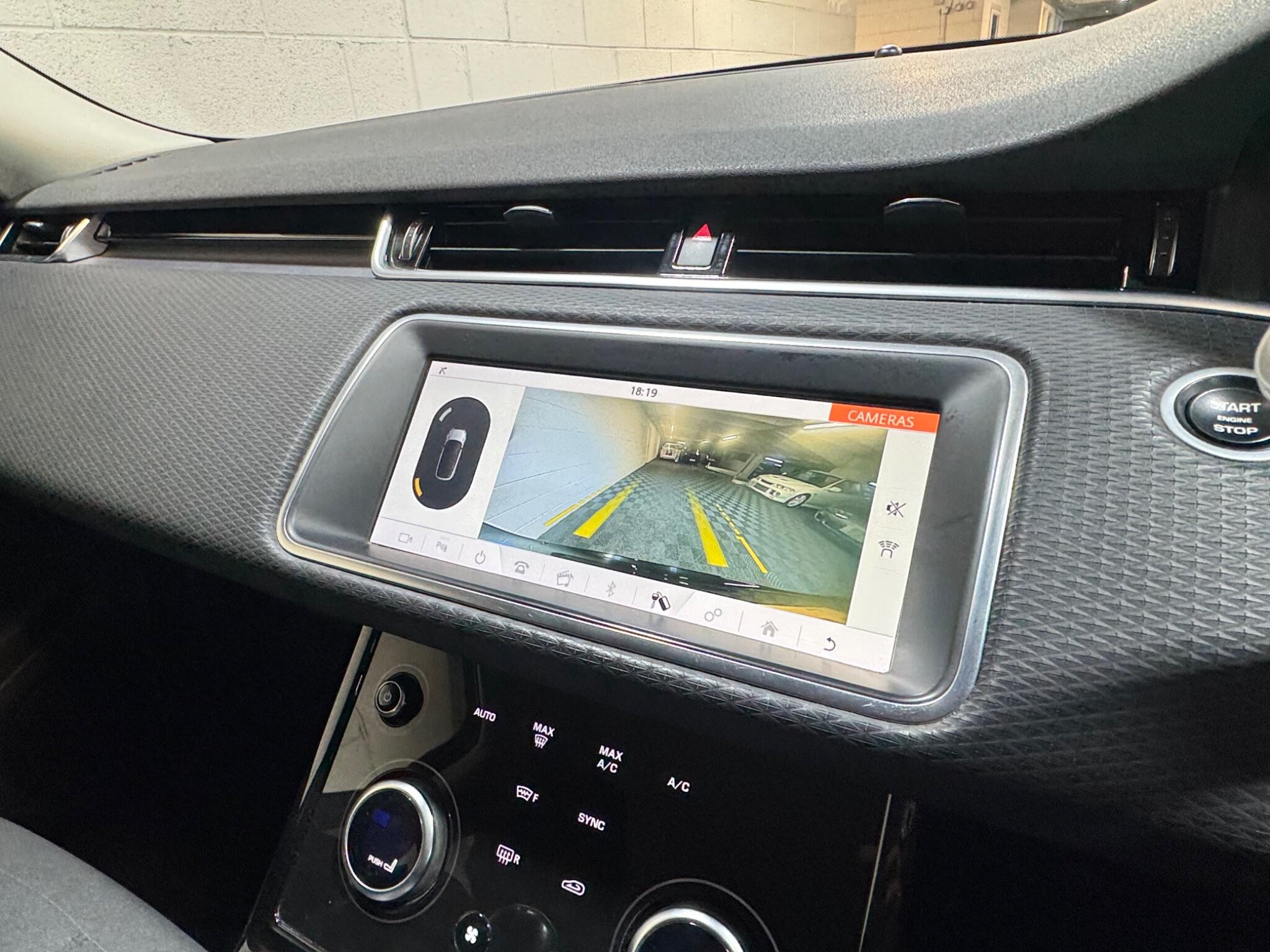 Land Rover Range Rover Evoque - Image 14