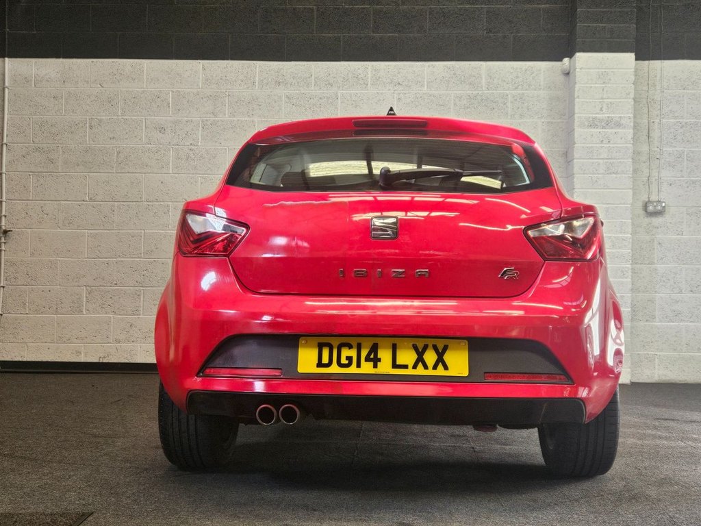 SEAT Ibiza - Image 5