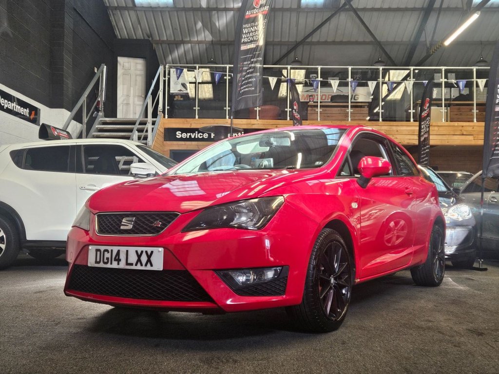 SEAT Ibiza - Image 6