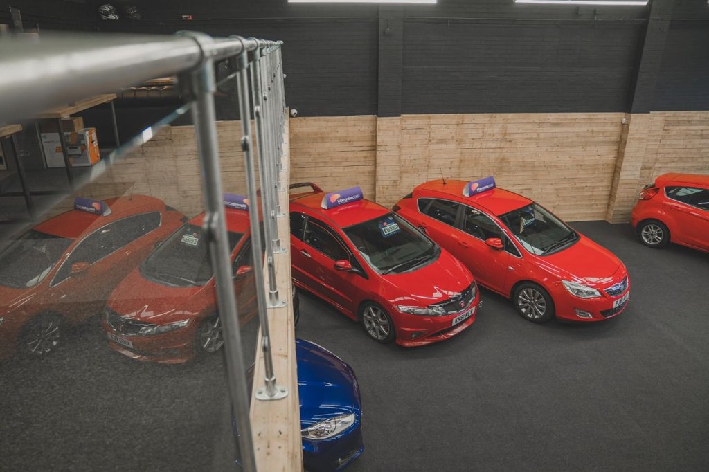 SEAT Ibiza - Image 7