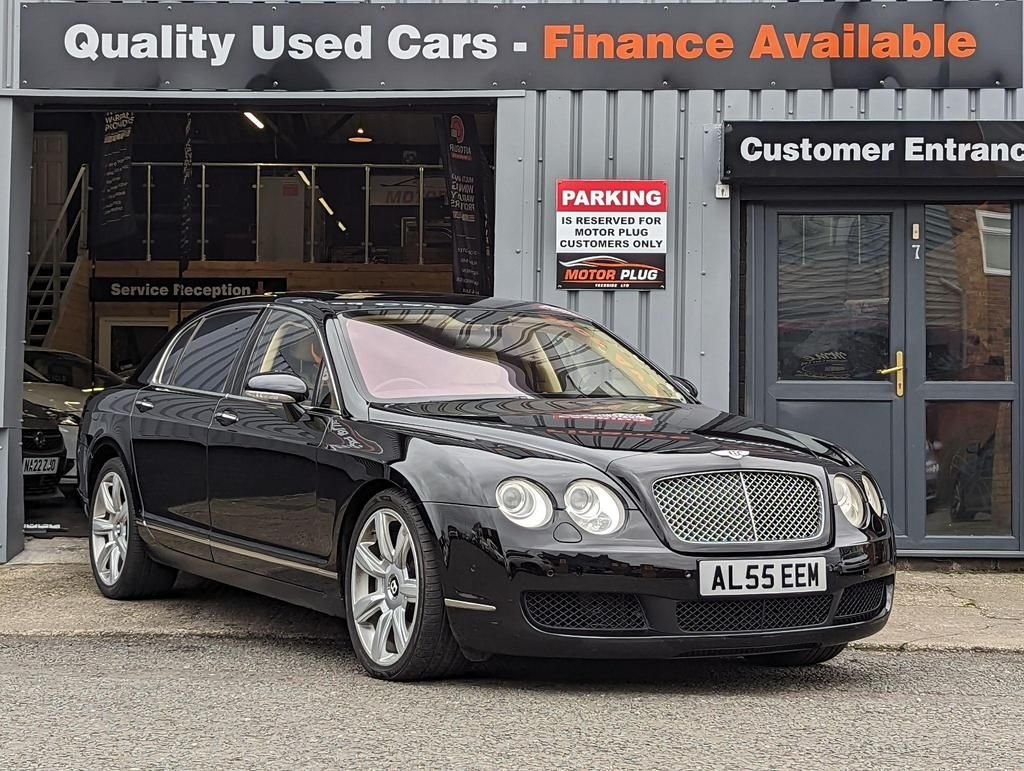 Bentley Continental - Image 2