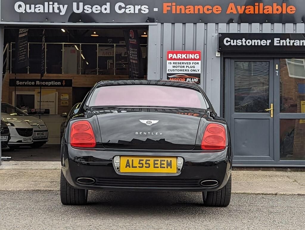 Bentley Continental - Image 5