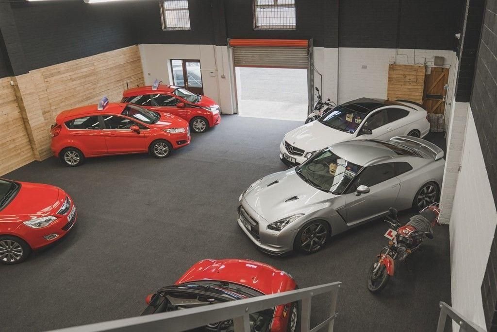 Bentley Continental - Image 7