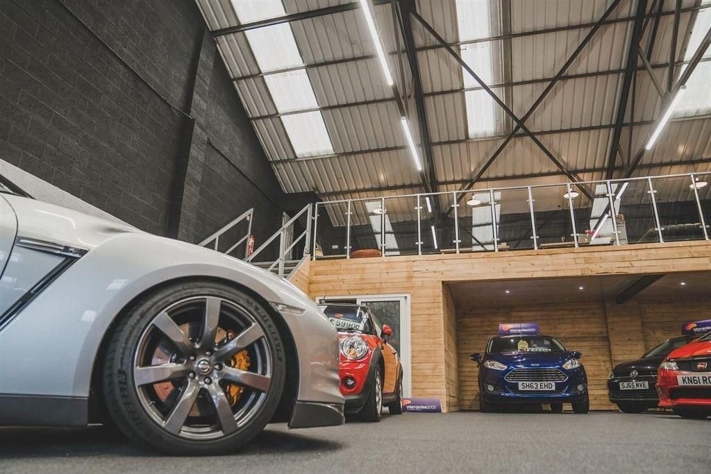 Bentley Continental - Image 9