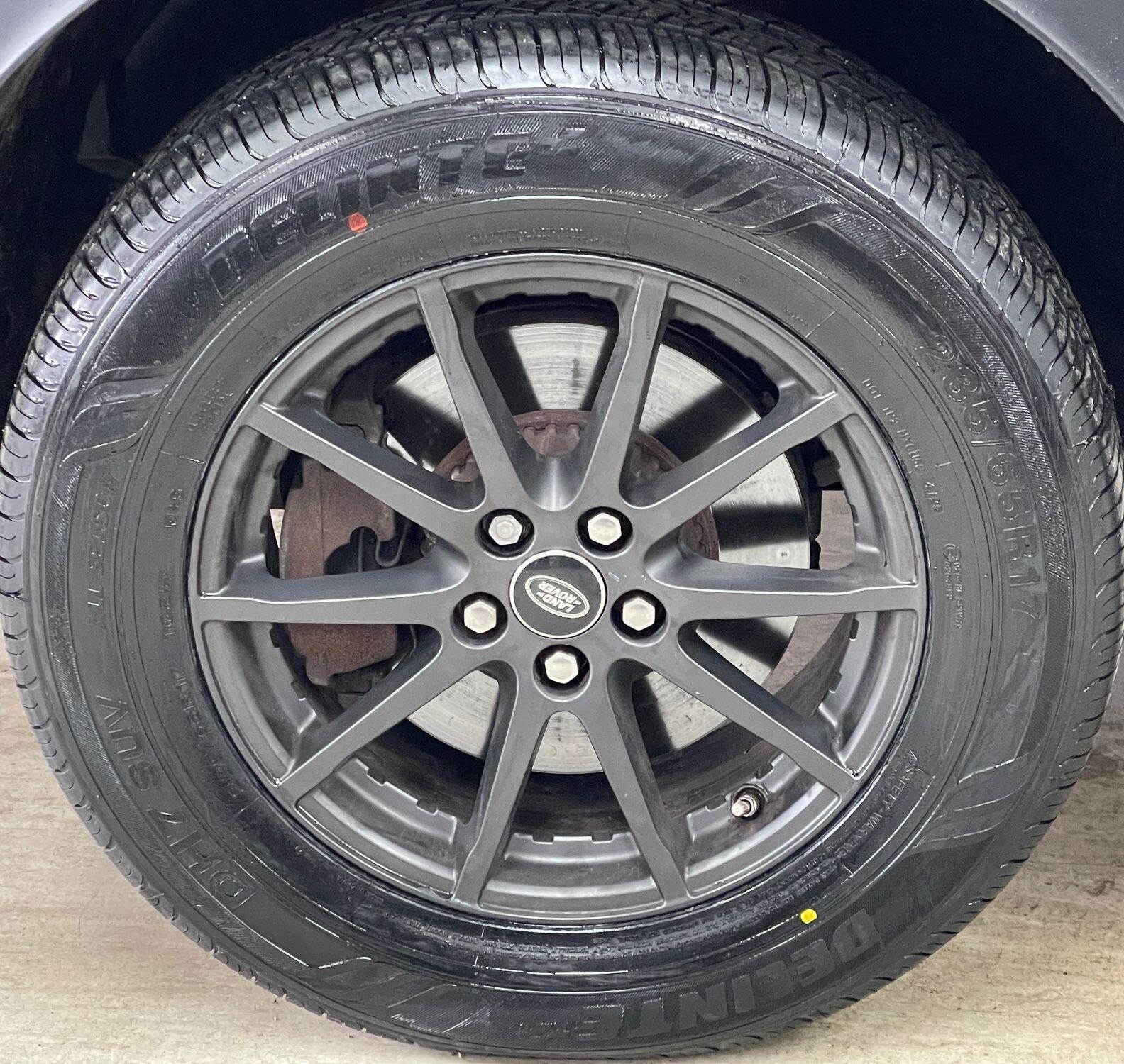 Land Rover DISCOVERY SPORT - Image 15