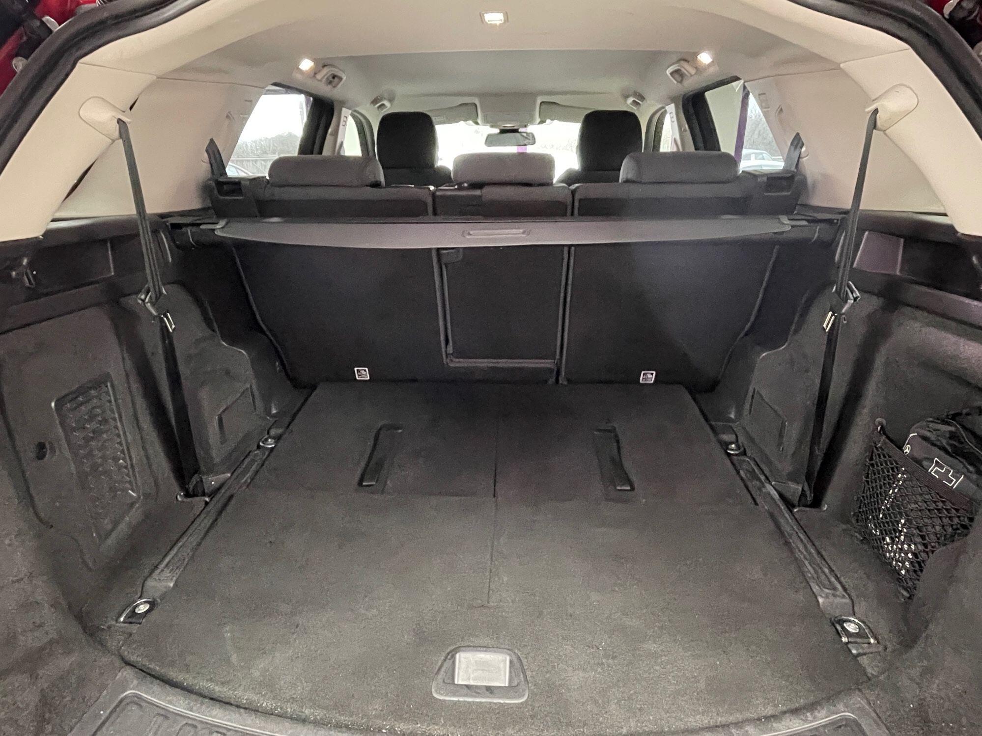 Land Rover DISCOVERY SPORT - Image 18