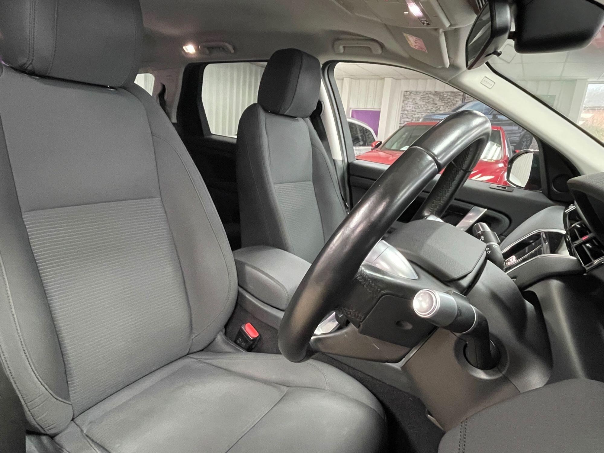 Land Rover DISCOVERY SPORT - Image 25