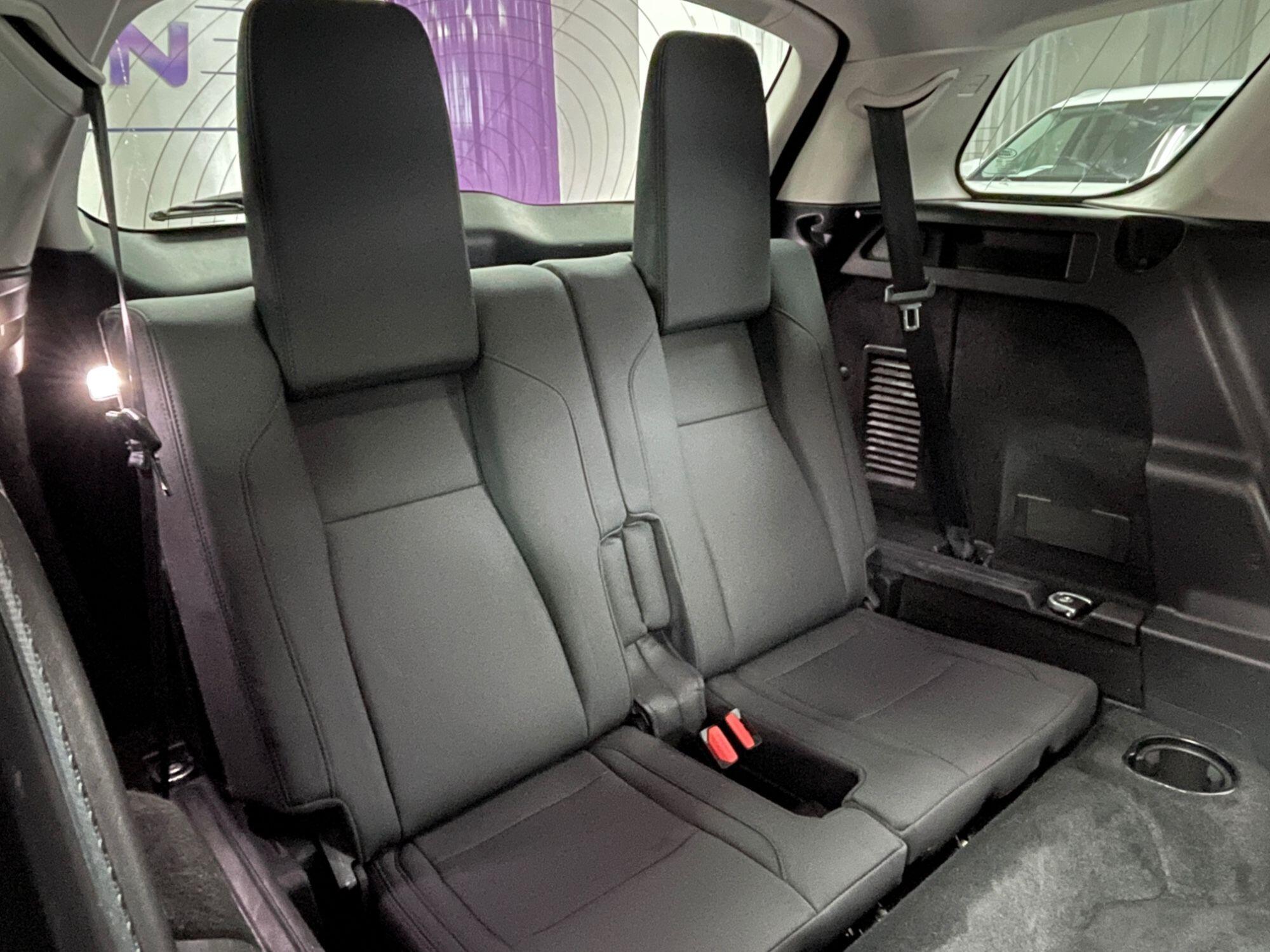 Land Rover DISCOVERY SPORT - Image 30