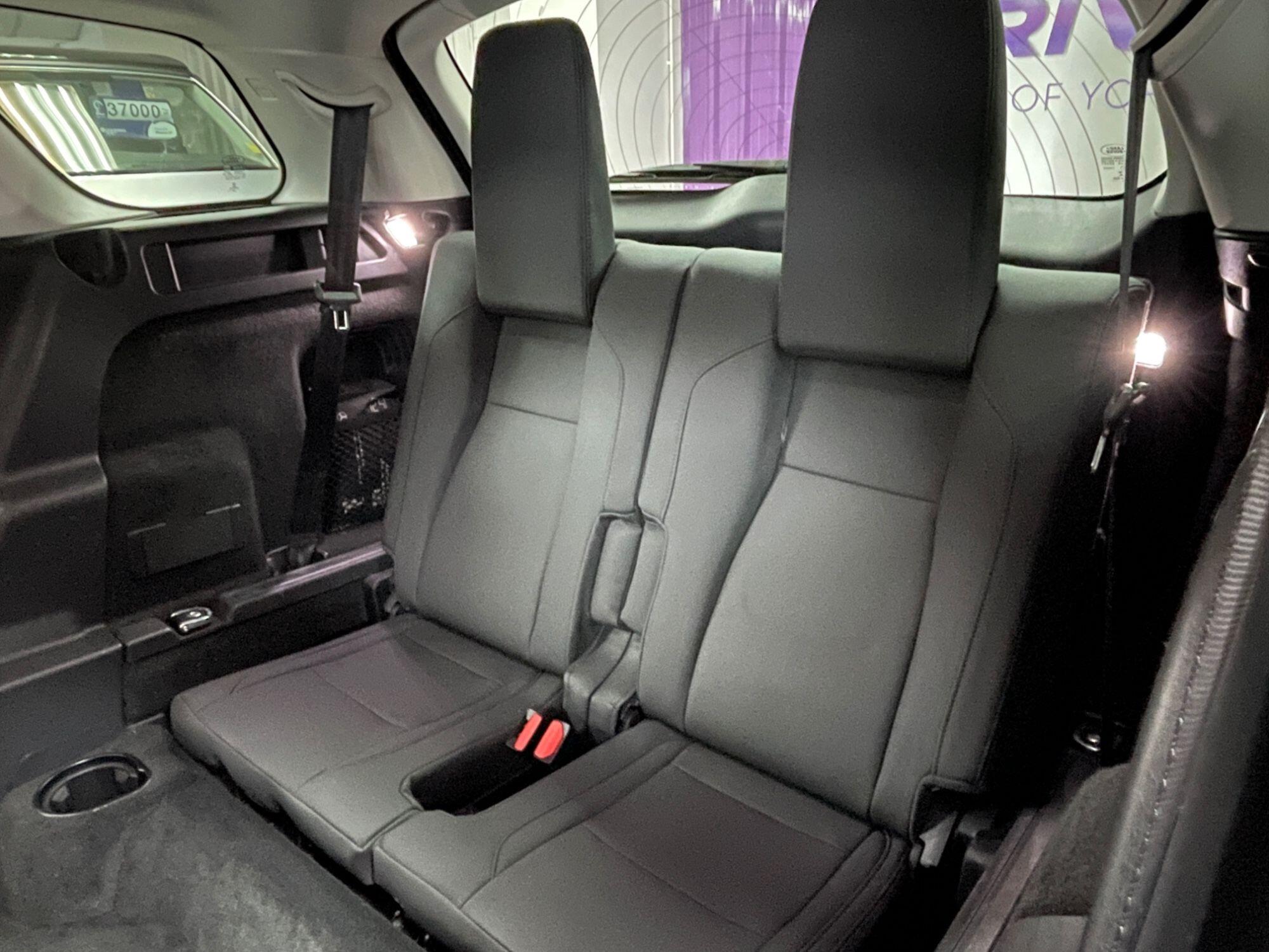 Land Rover DISCOVERY SPORT - Image 31