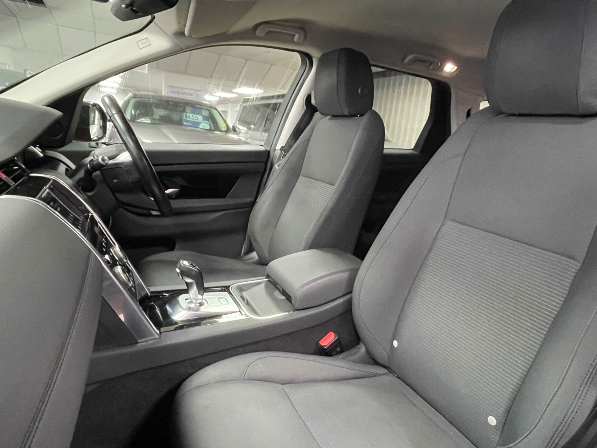 Land Rover DISCOVERY SPORT - Image 34