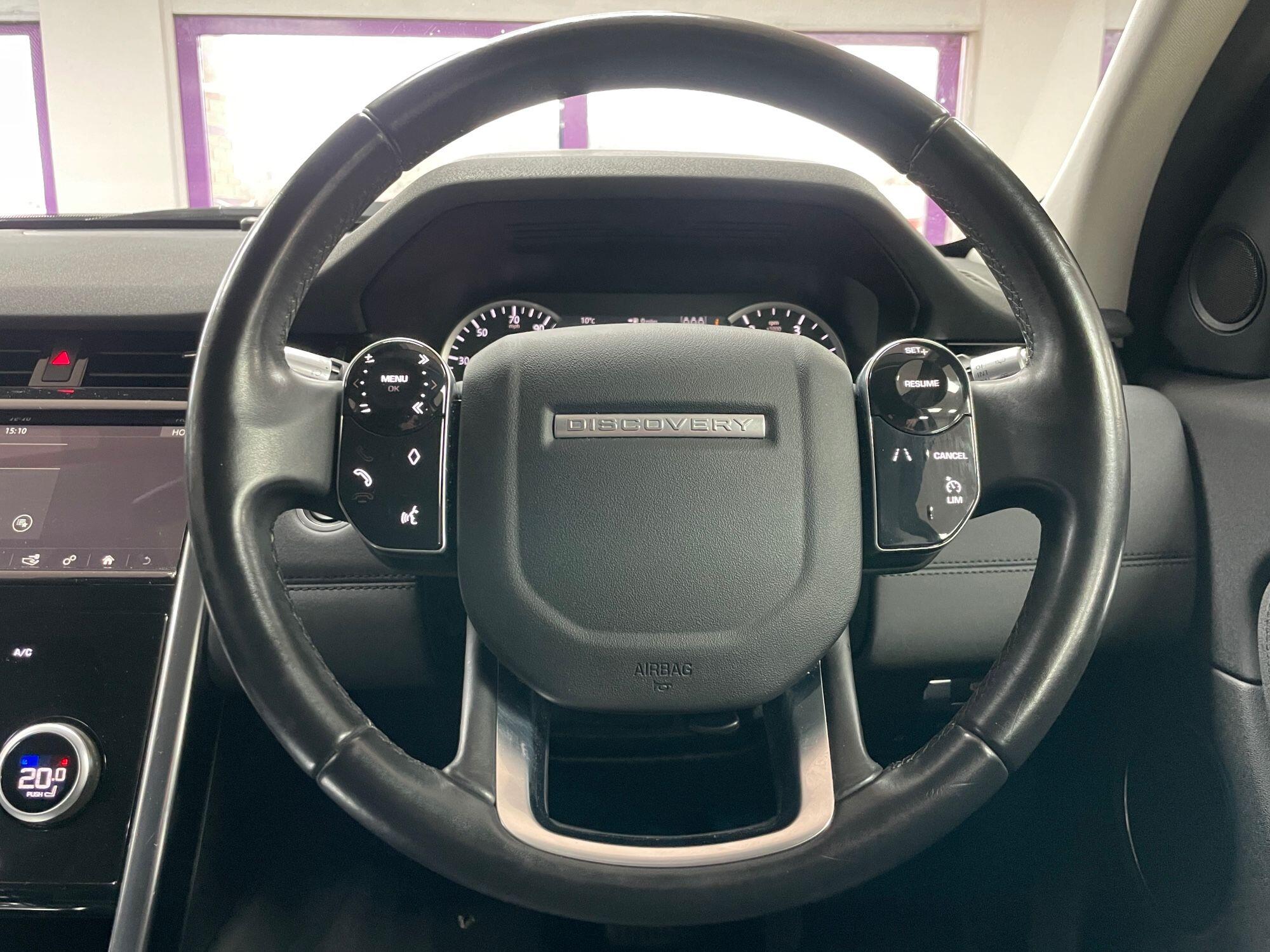 Land Rover DISCOVERY SPORT - Image 35