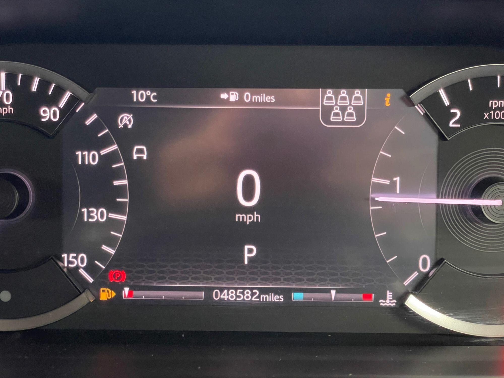 Land Rover DISCOVERY SPORT - Image 38