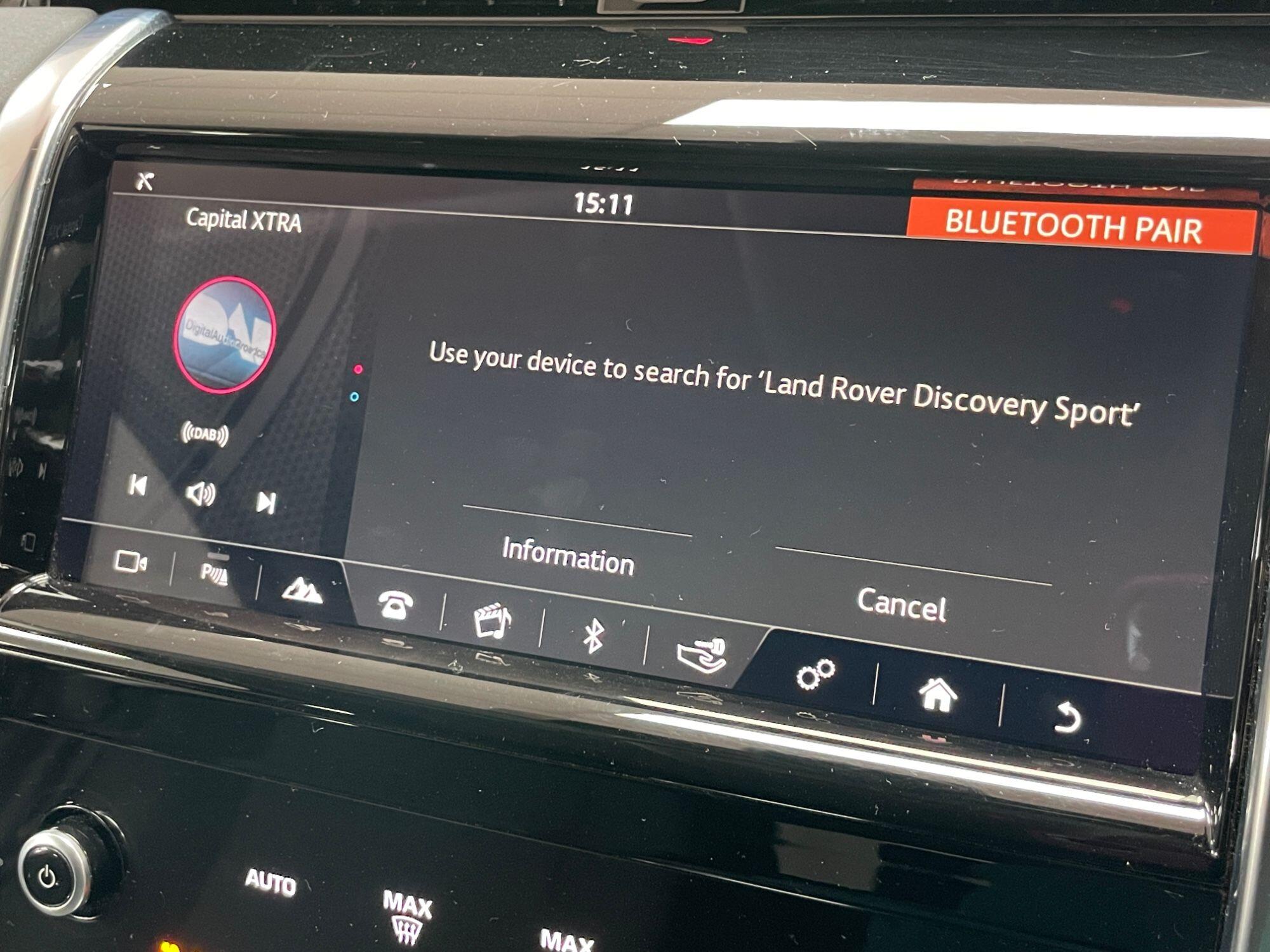 Land Rover DISCOVERY SPORT - Image 39