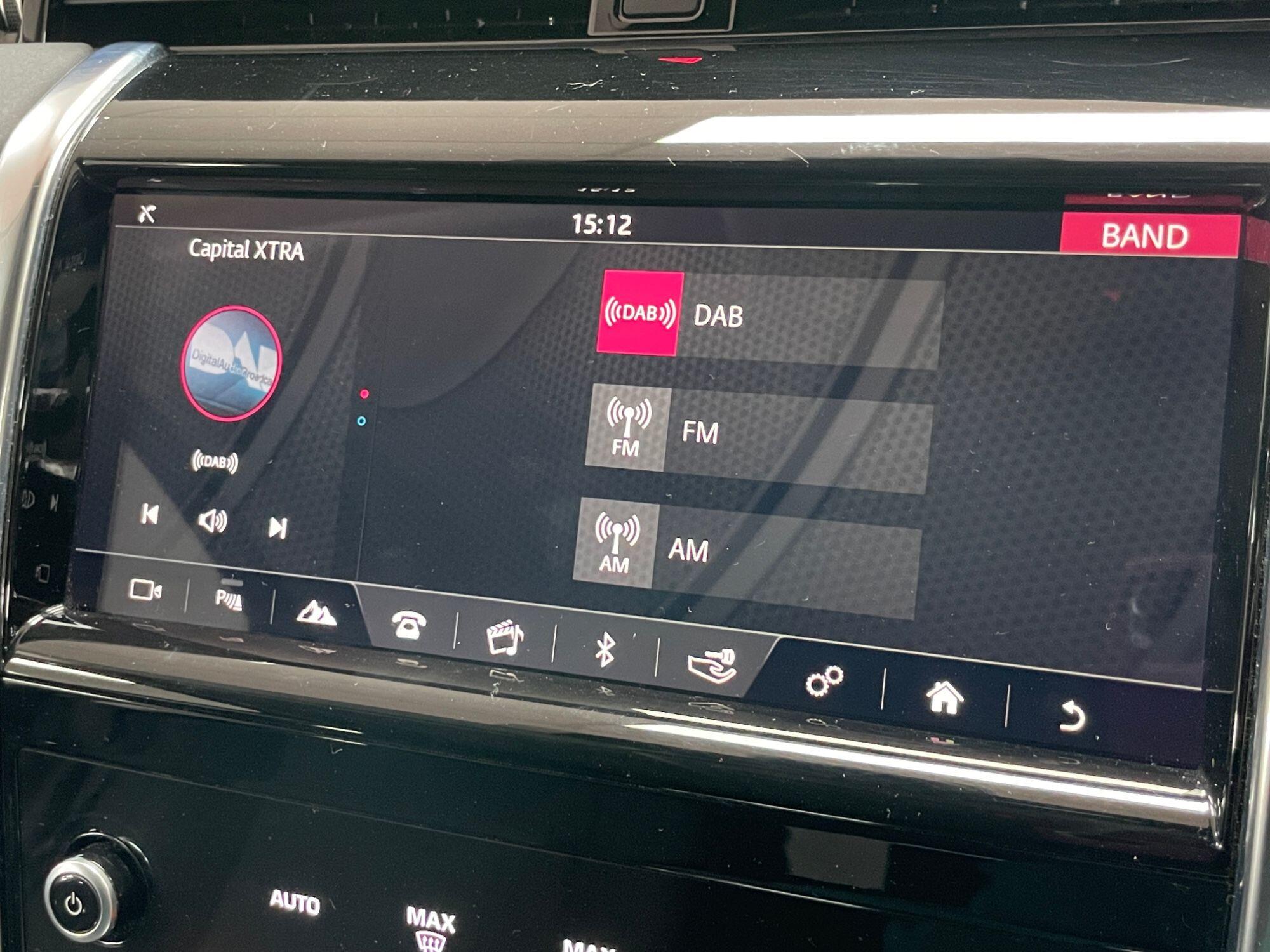 Land Rover DISCOVERY SPORT - Image 41