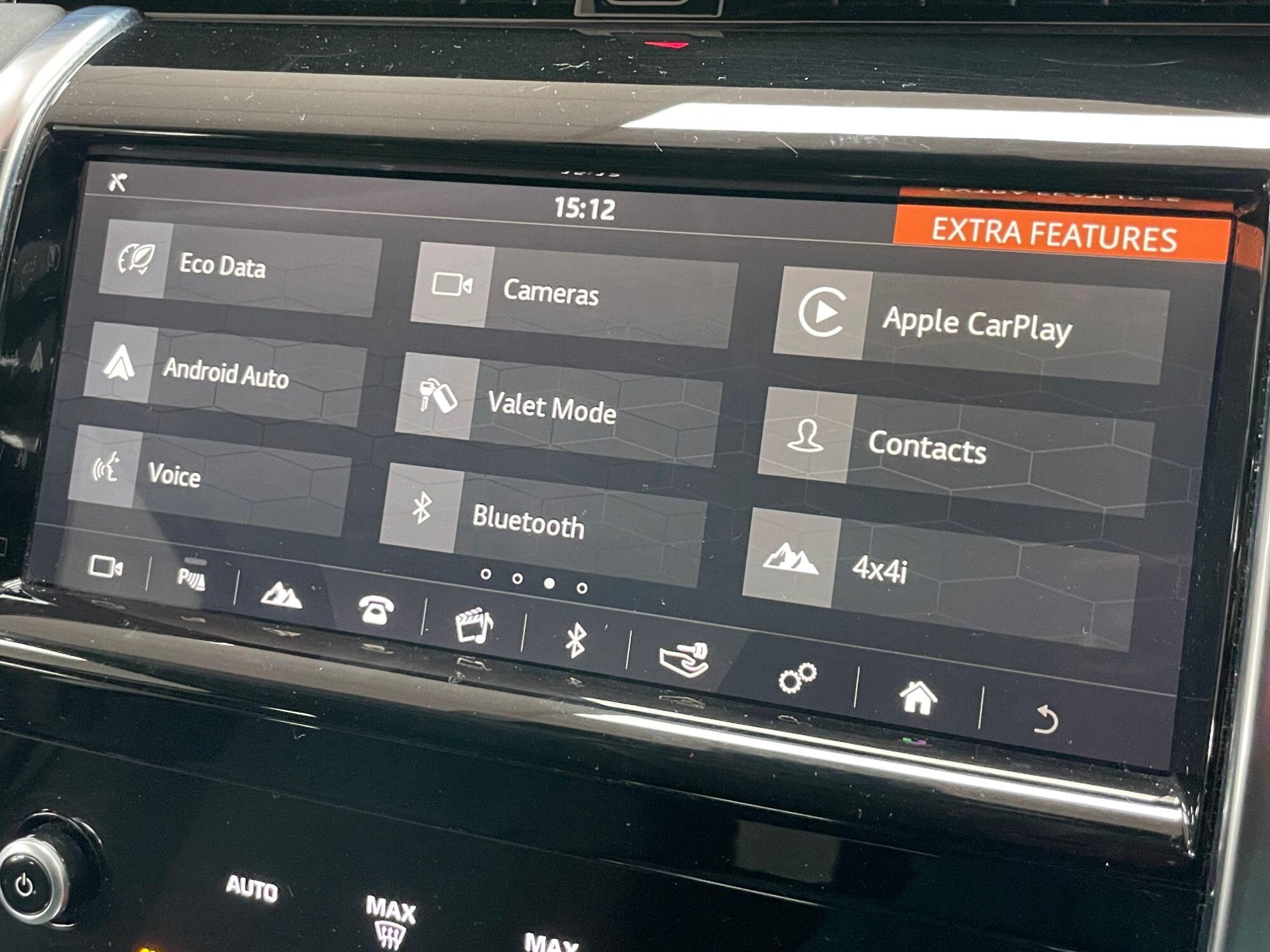 Land Rover DISCOVERY SPORT - Image 42