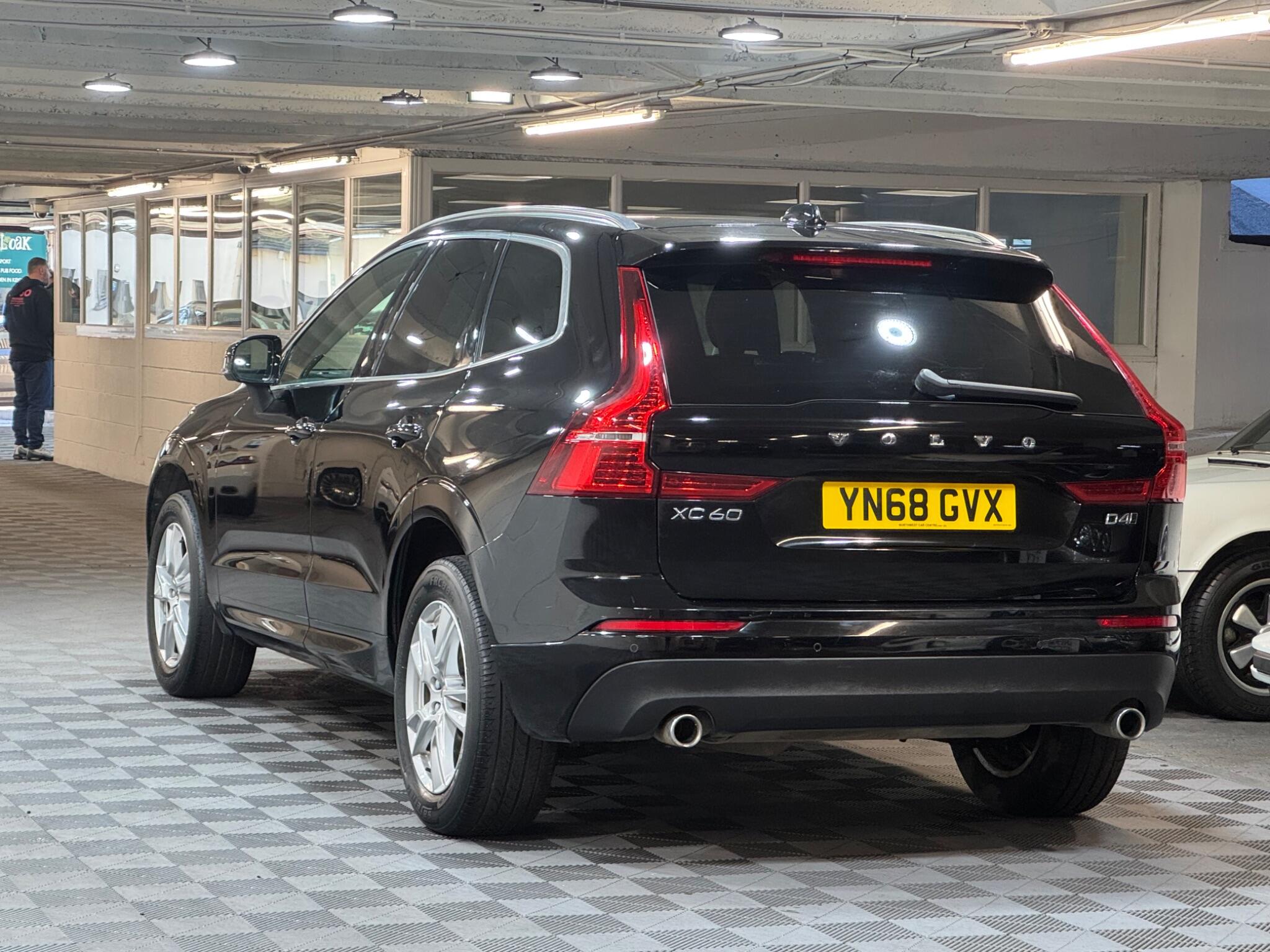 Volvo XC60 - Image 3