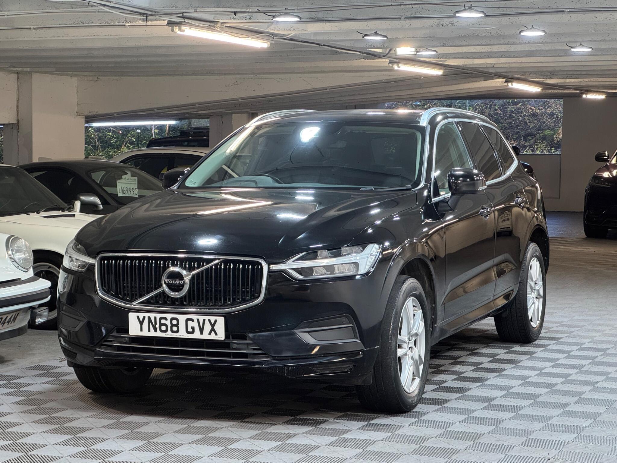 Volvo XC60 - Image 6