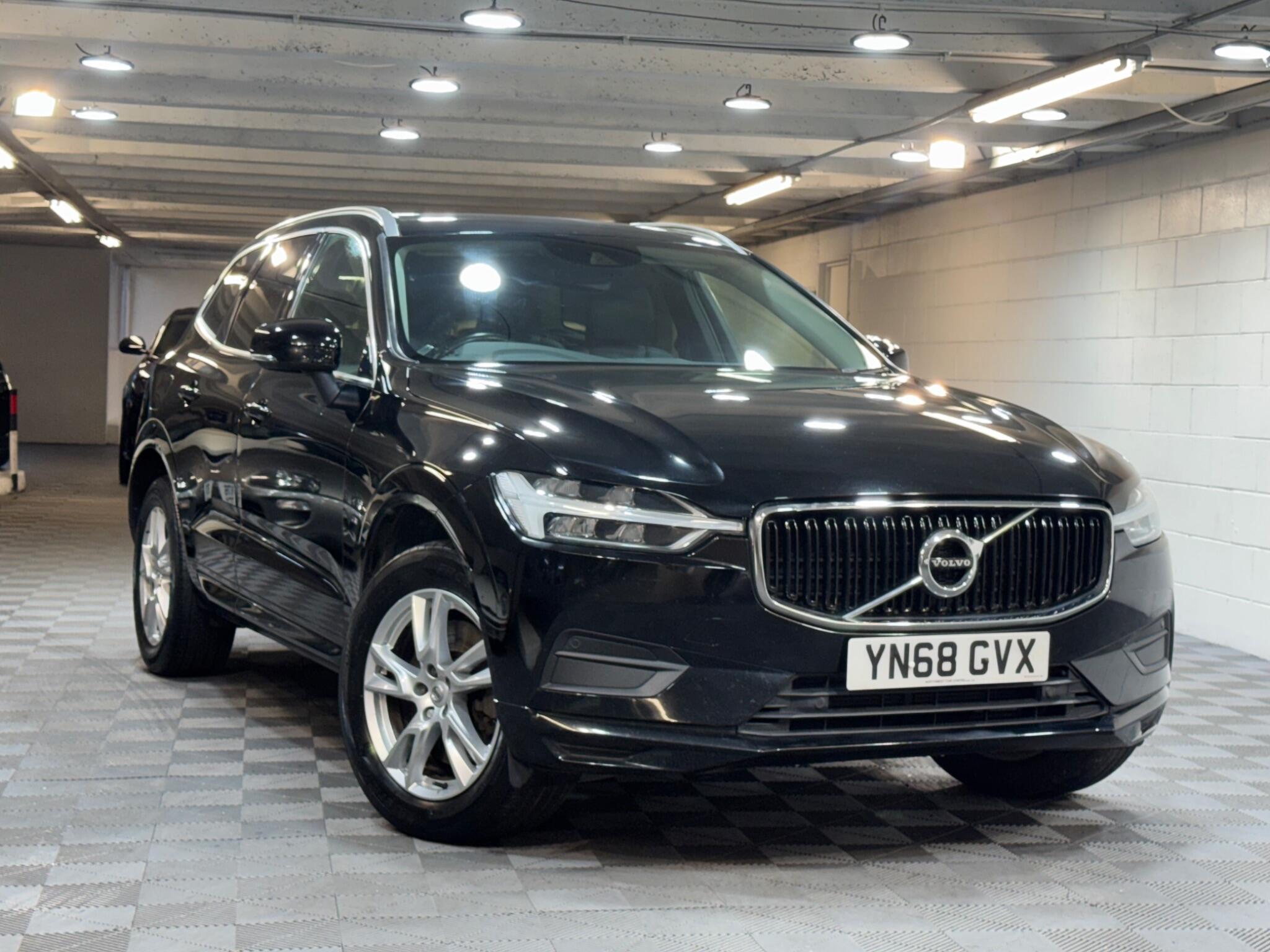 Volvo XC60 - Image 7