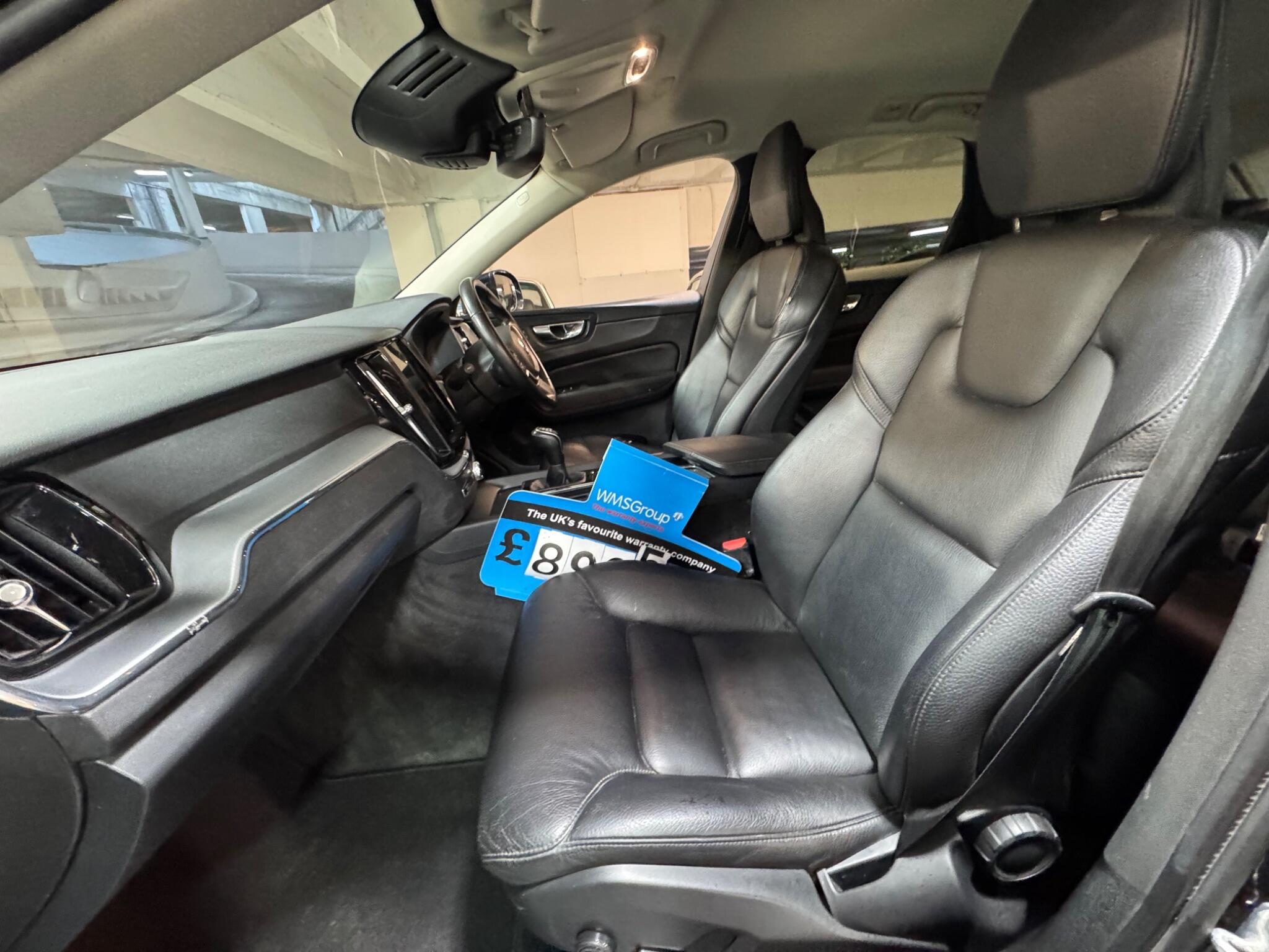 Volvo XC60 - Image 10