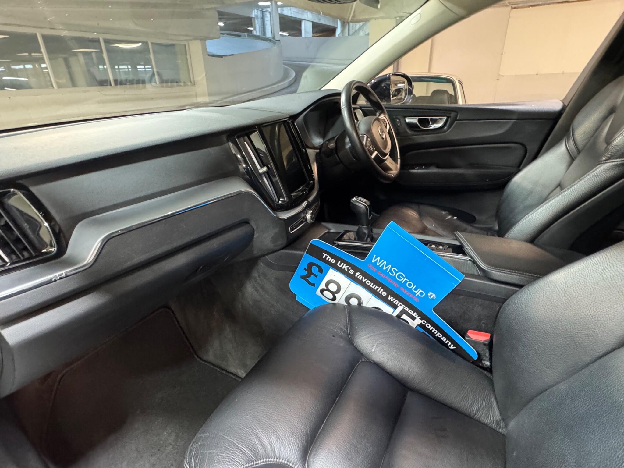 Volvo XC60 - Image 11