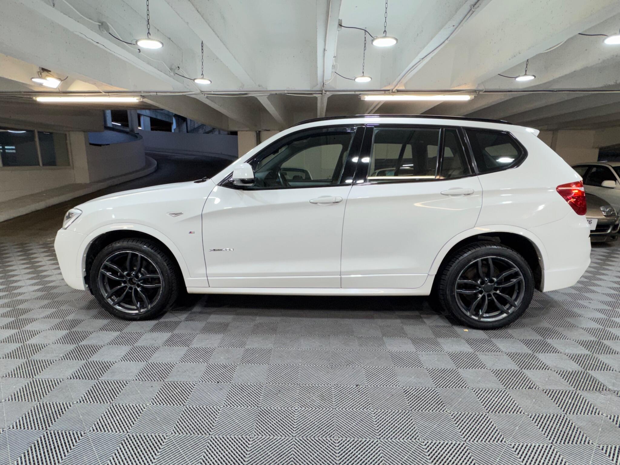 BMW X3 - Image 2