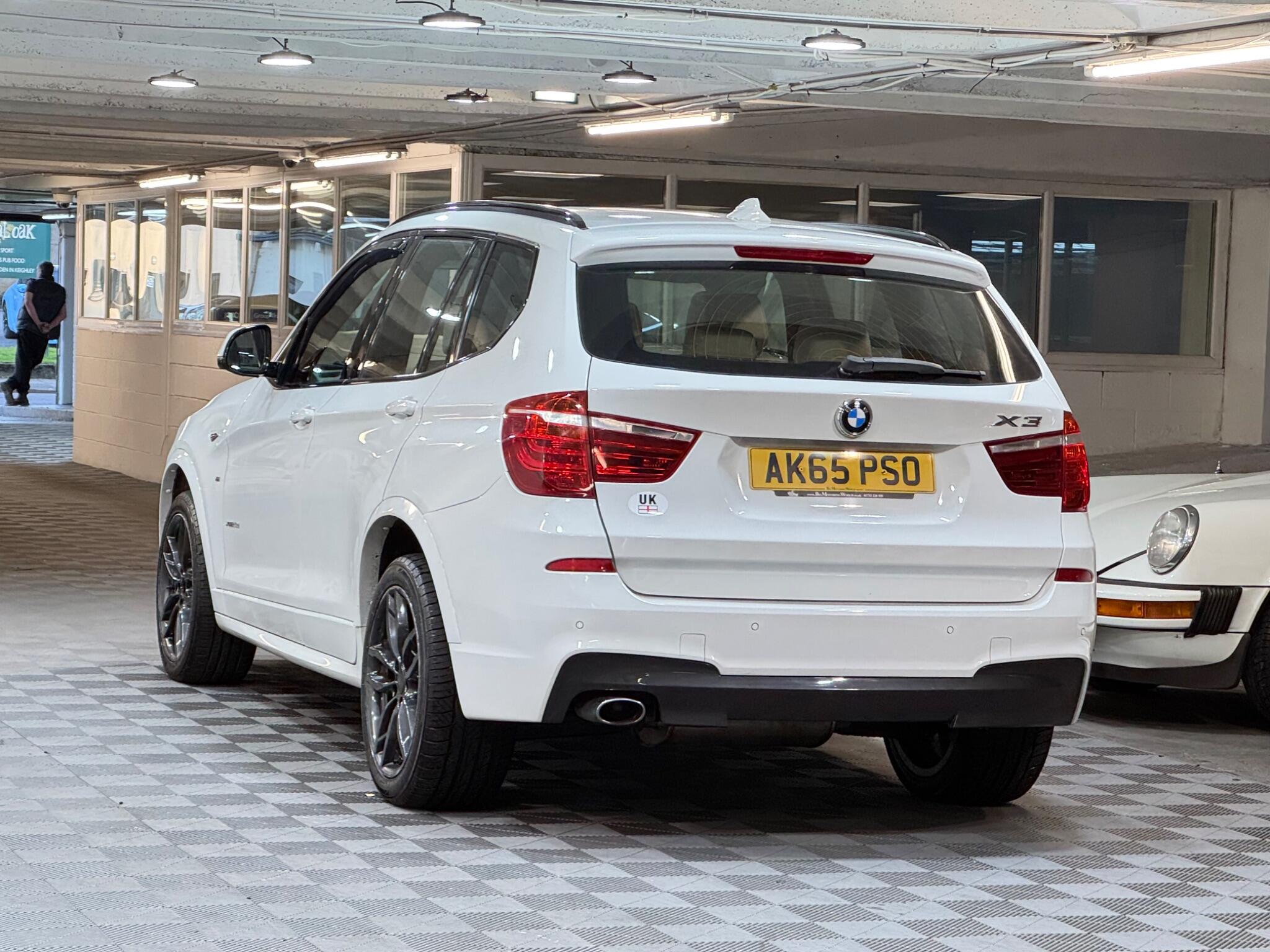 BMW X3 - Image 3