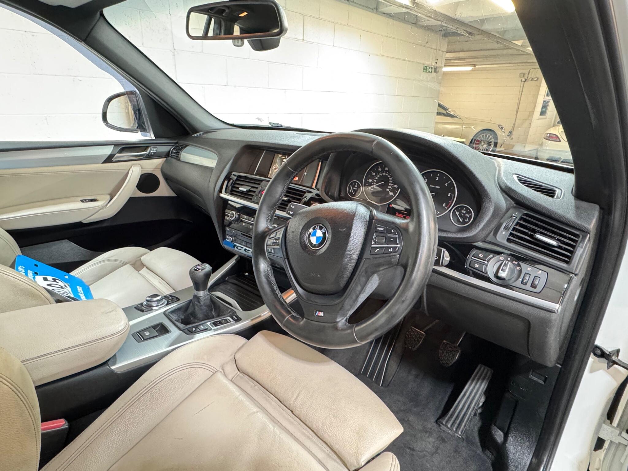 BMW X3 - Image 9