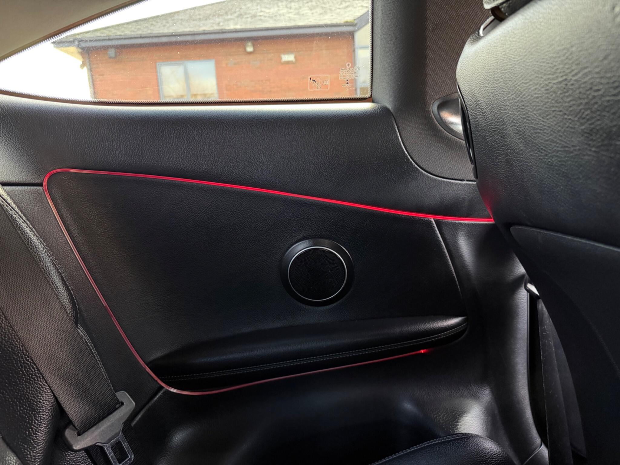 Mercedes C Class - Image 62