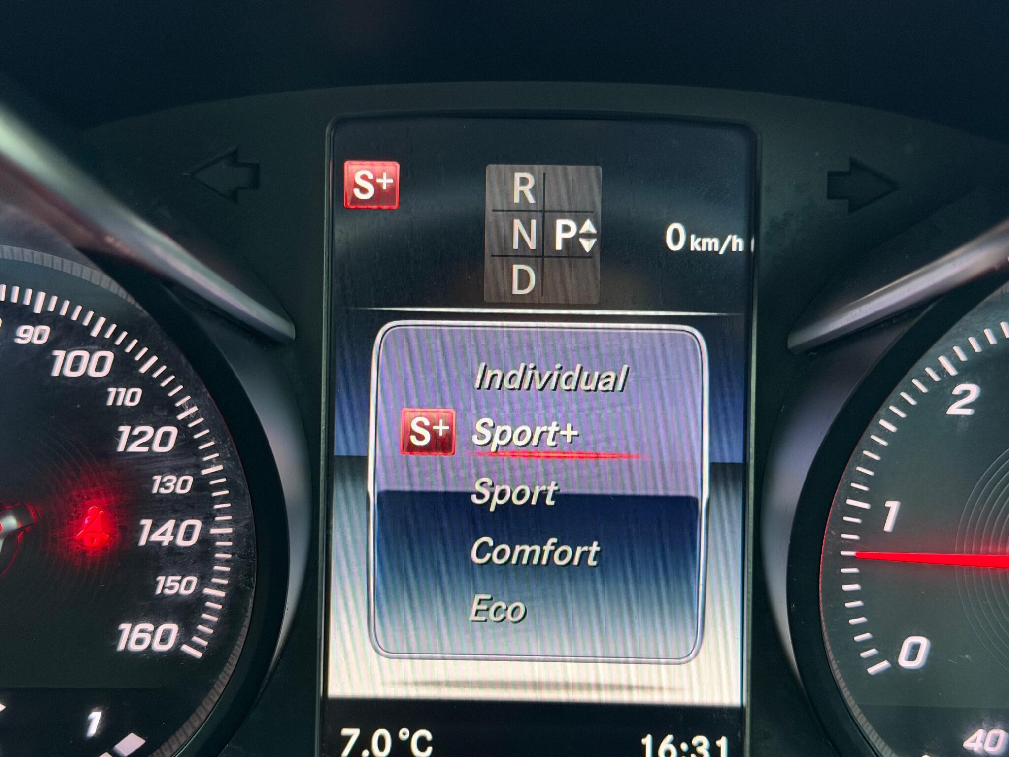 Mercedes C Class - Image 65