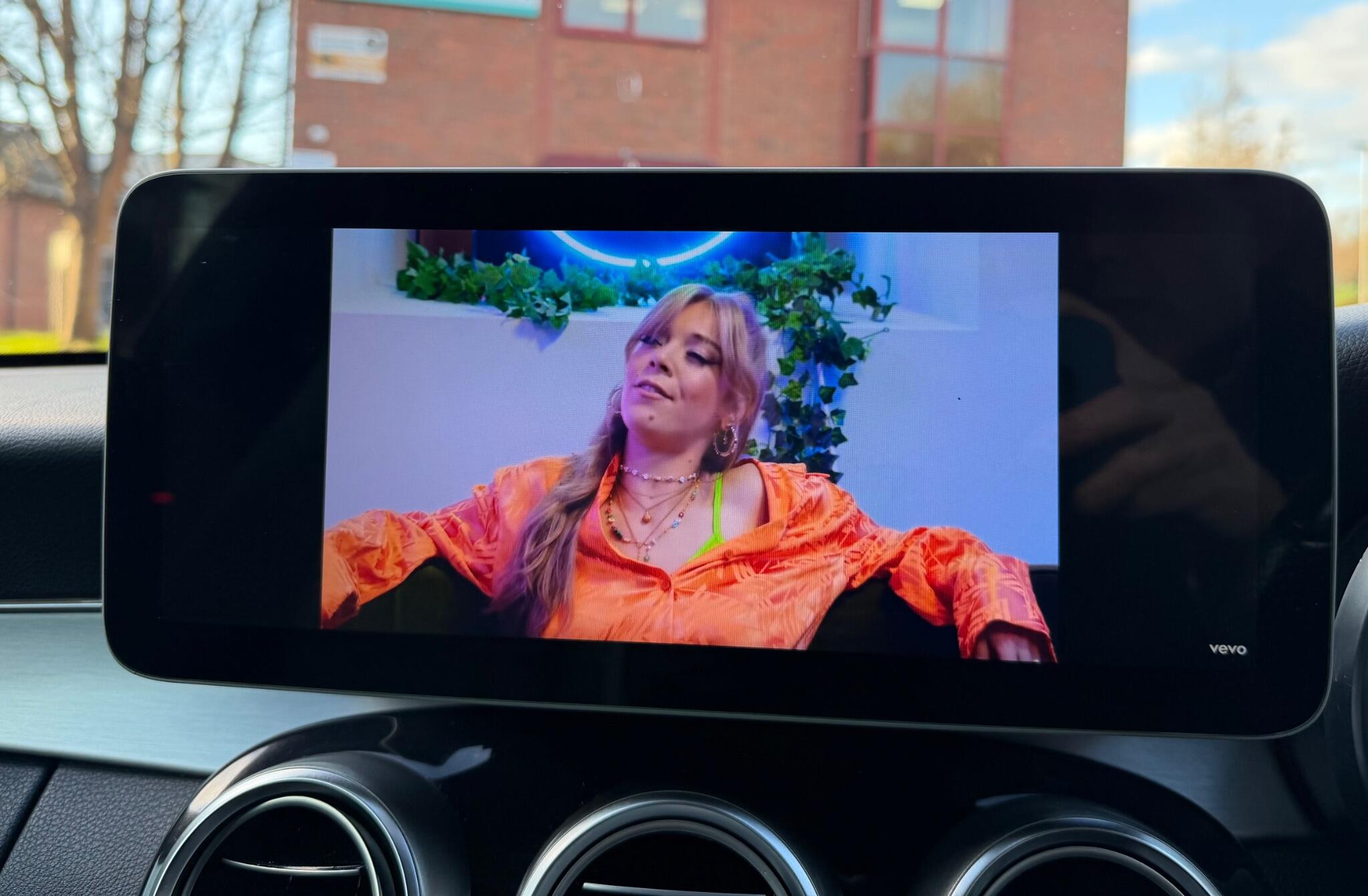 Mercedes C Class - Image 69