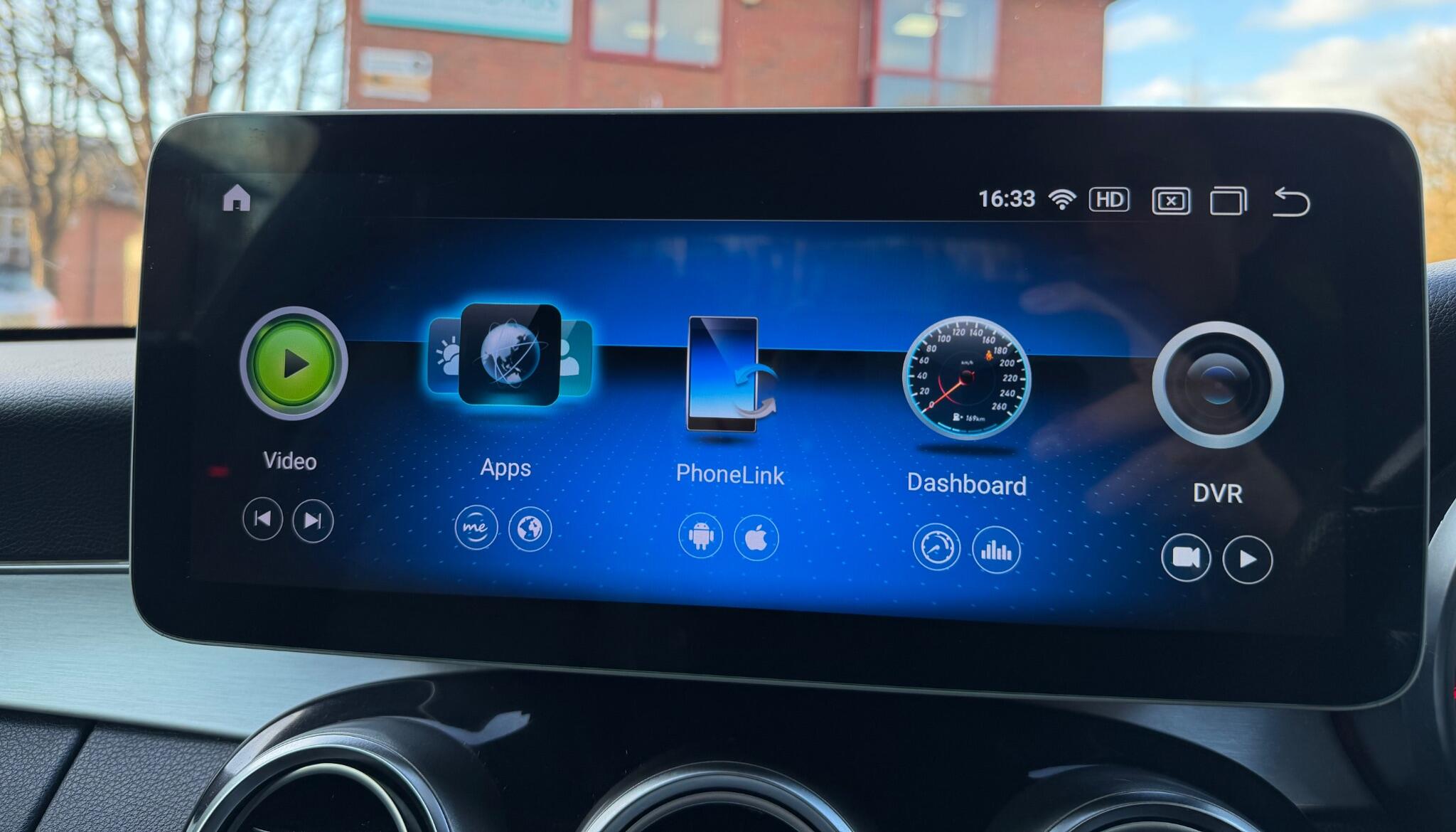 Mercedes C Class - Image 71